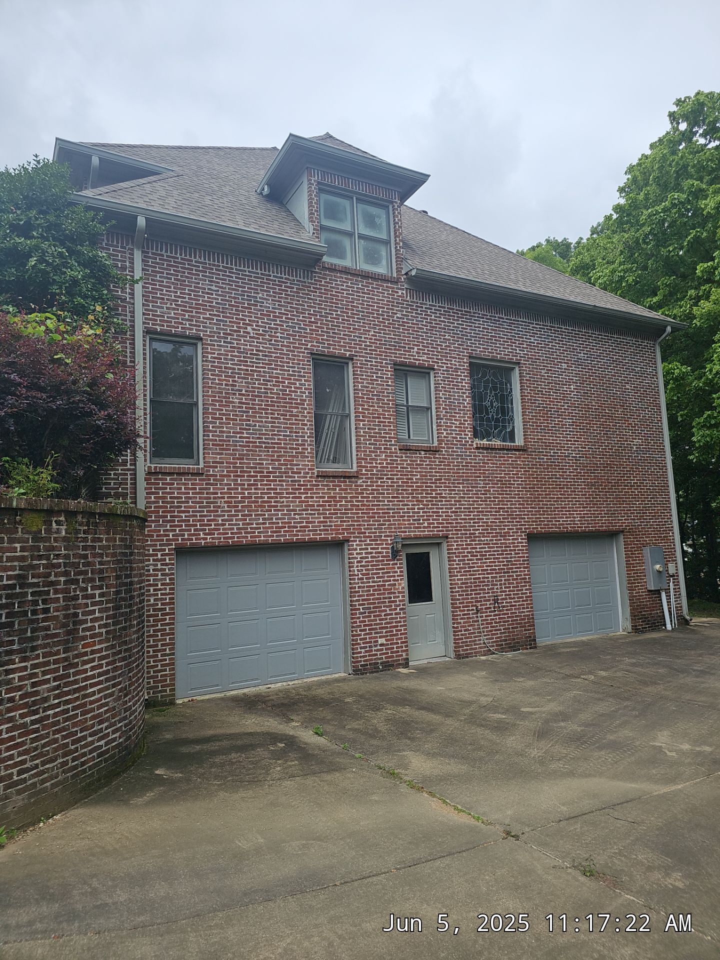 Wallace Project in Hoover by The Window Source