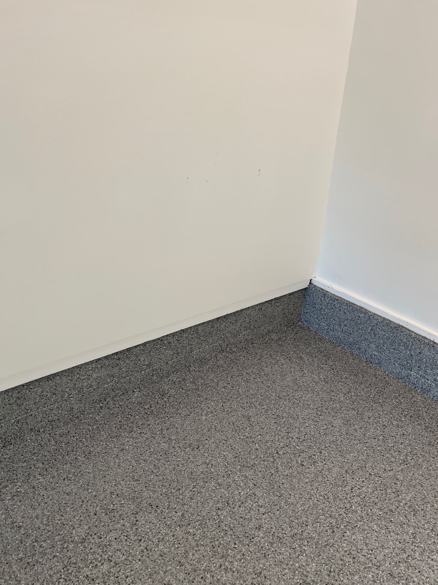 Silverado Concrete Coating  by NG Masonry & Construction LLC