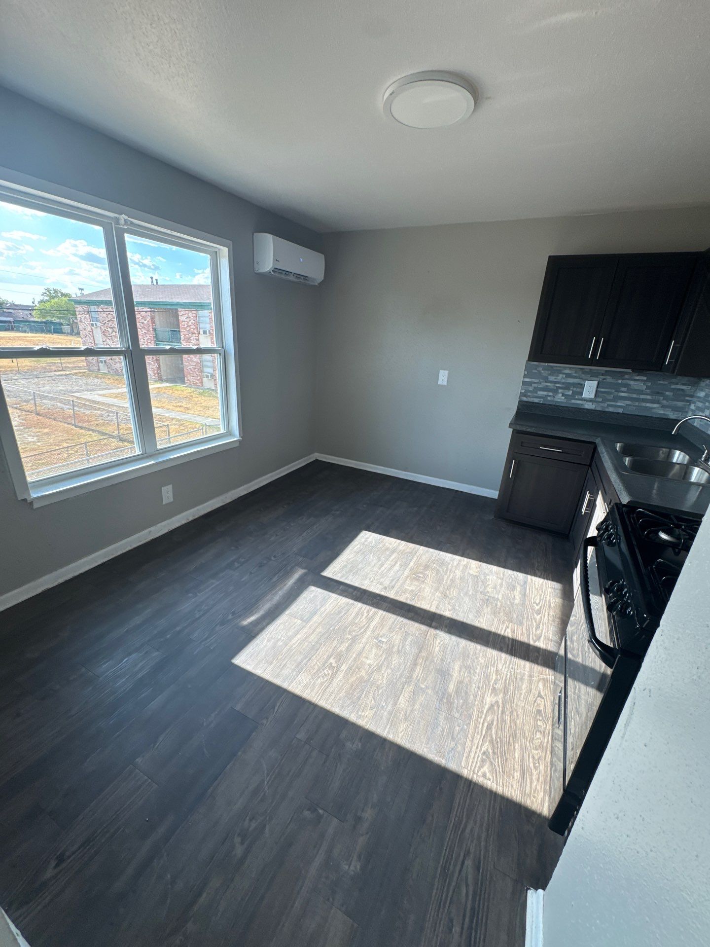 Project in San Antonio by Harden Enterprise Services LLC