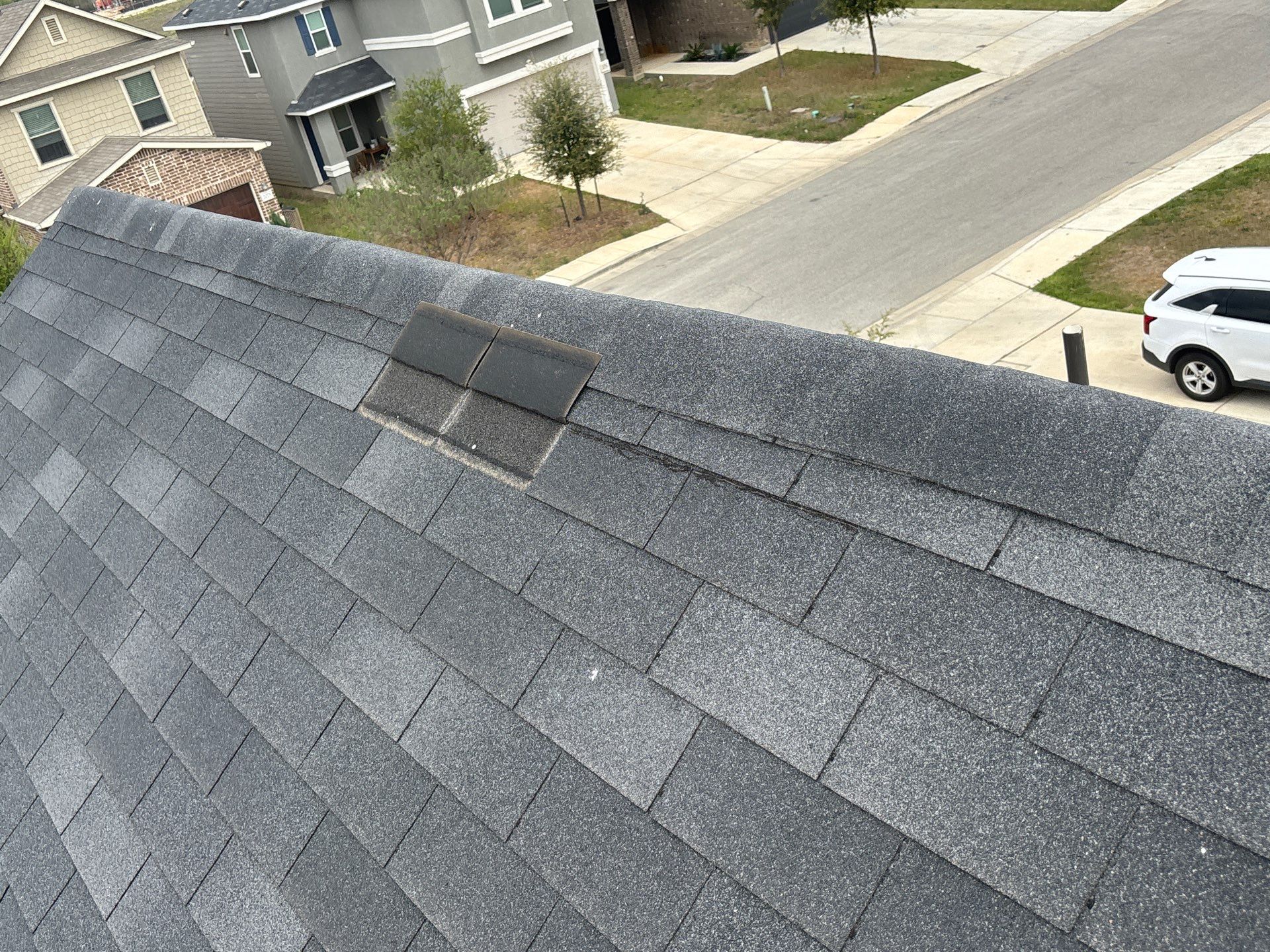 Roof Repair - 78130 by bh roofing