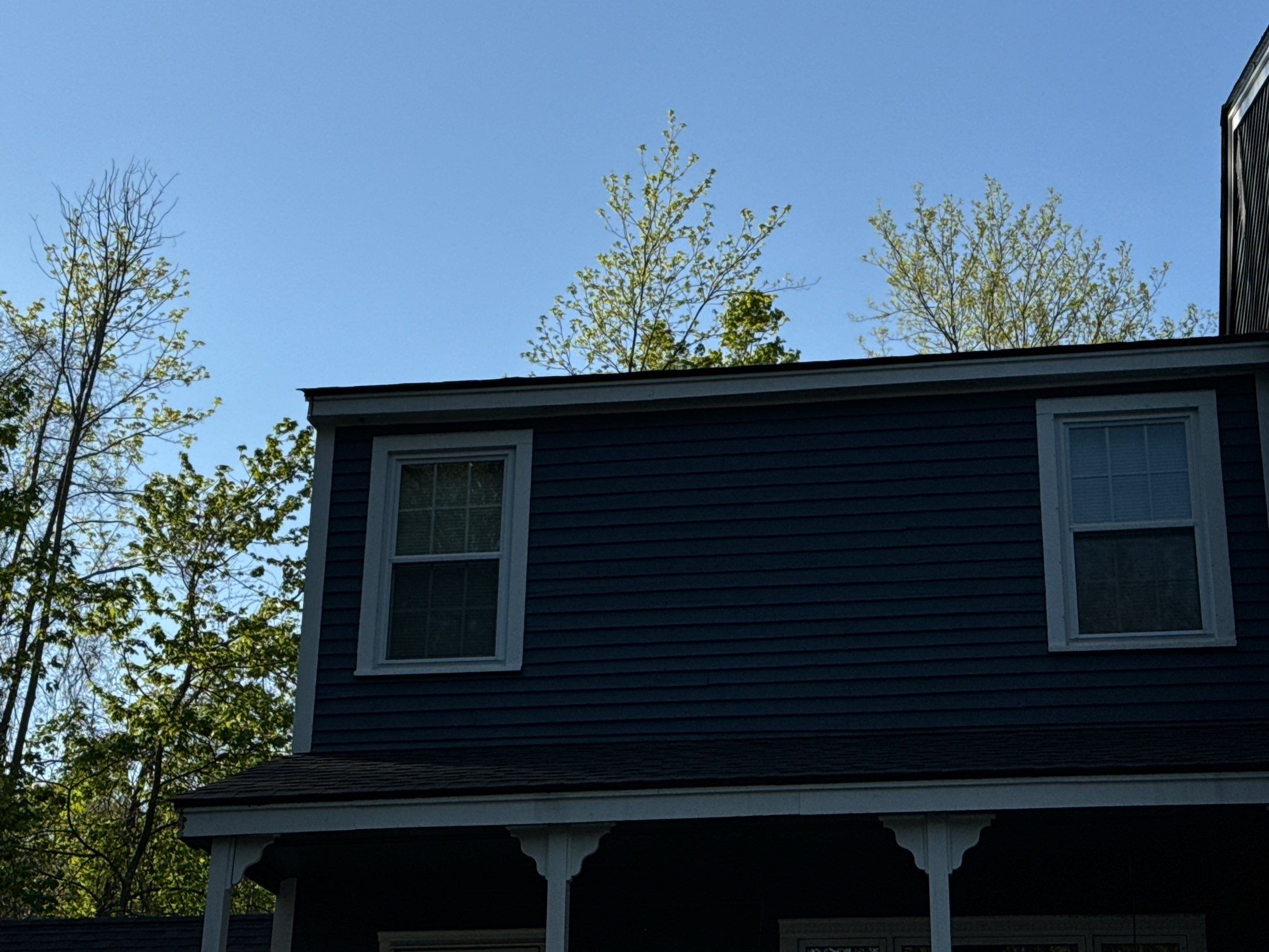 Full Roof Replacement with New Plywood & GAF System by Sensible Home Solutions