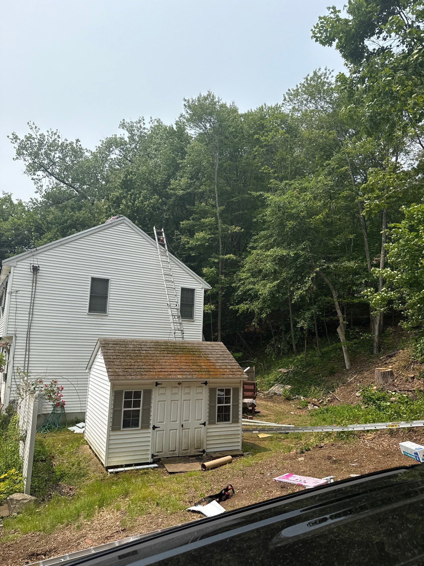 Roofing | Northborough by Mighty Dog Roofing of Greater Middlesex County