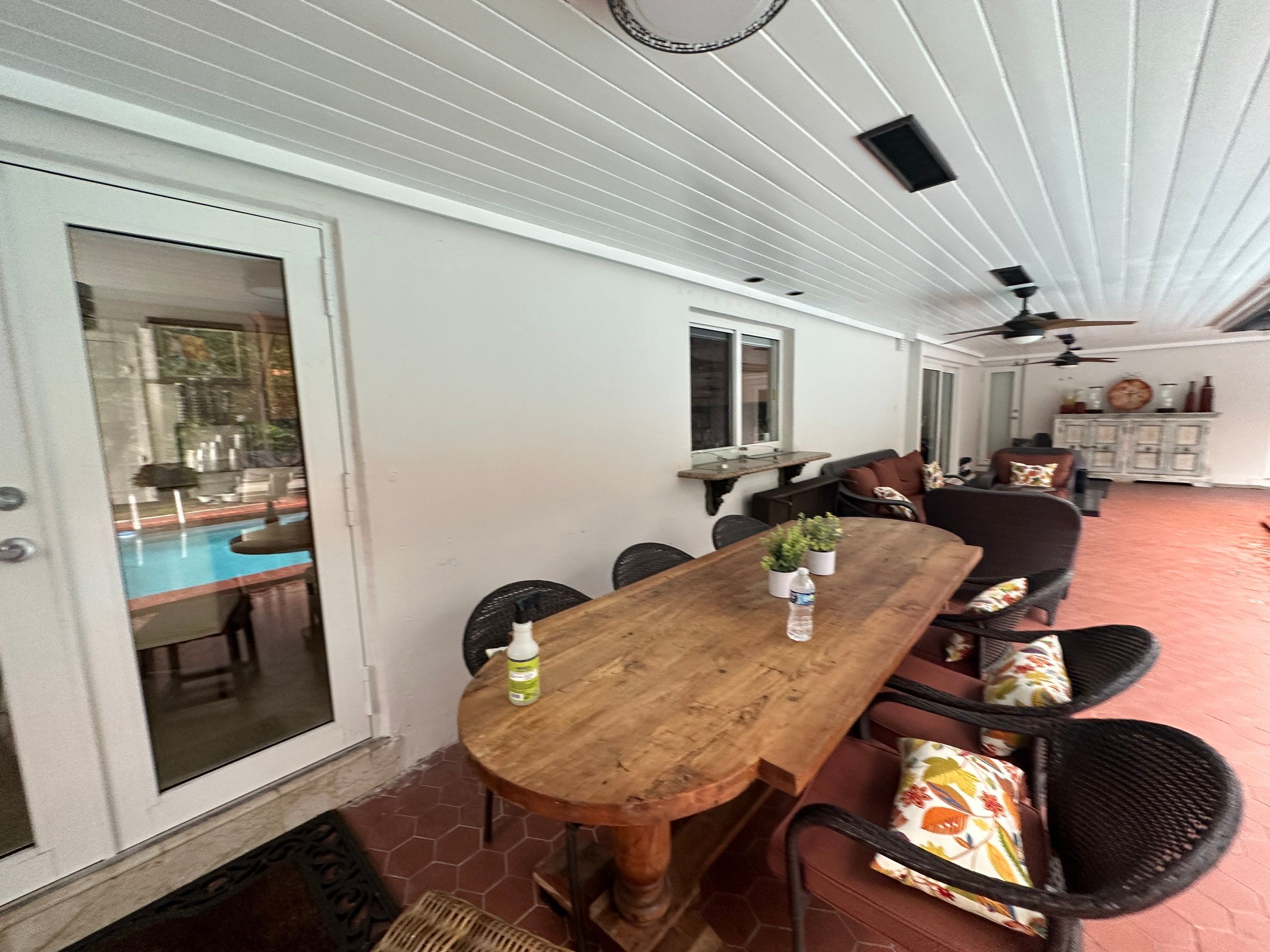 Water Damage Claim in Miami by FLAPA & KeyStone
