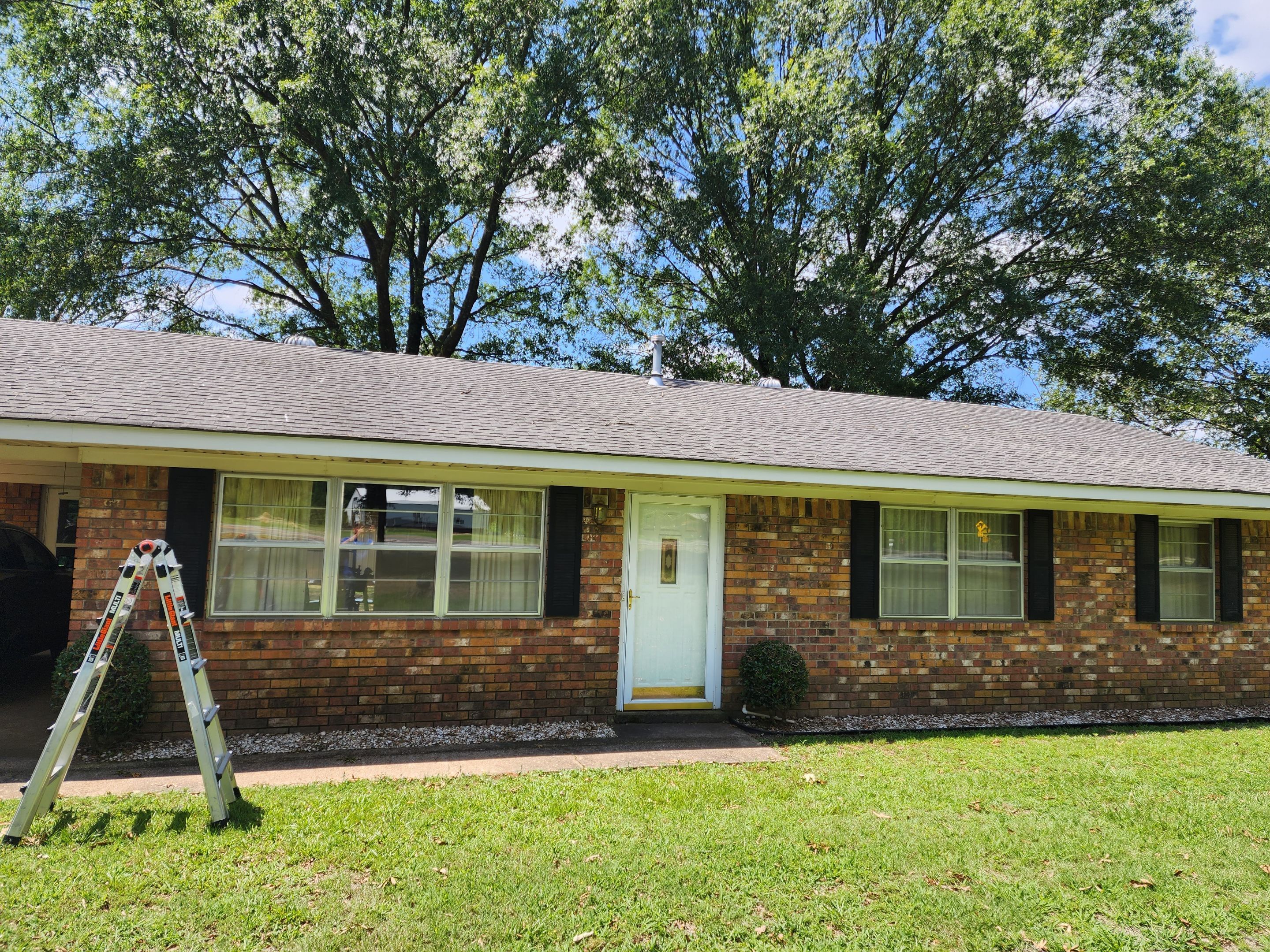 Residential Roofing Repair using Malarkey Vista by Hostetler Roofing