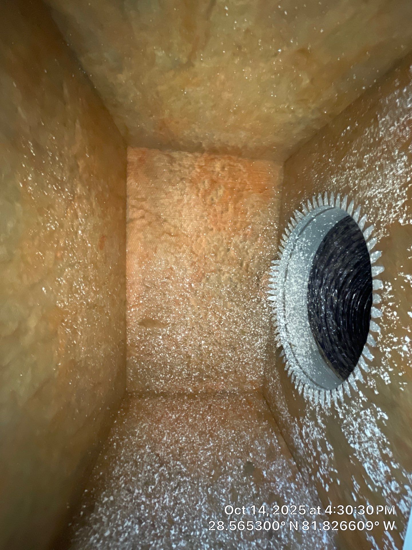 Air Duct Cleaning in Groveland by Hygienic Air, Inc