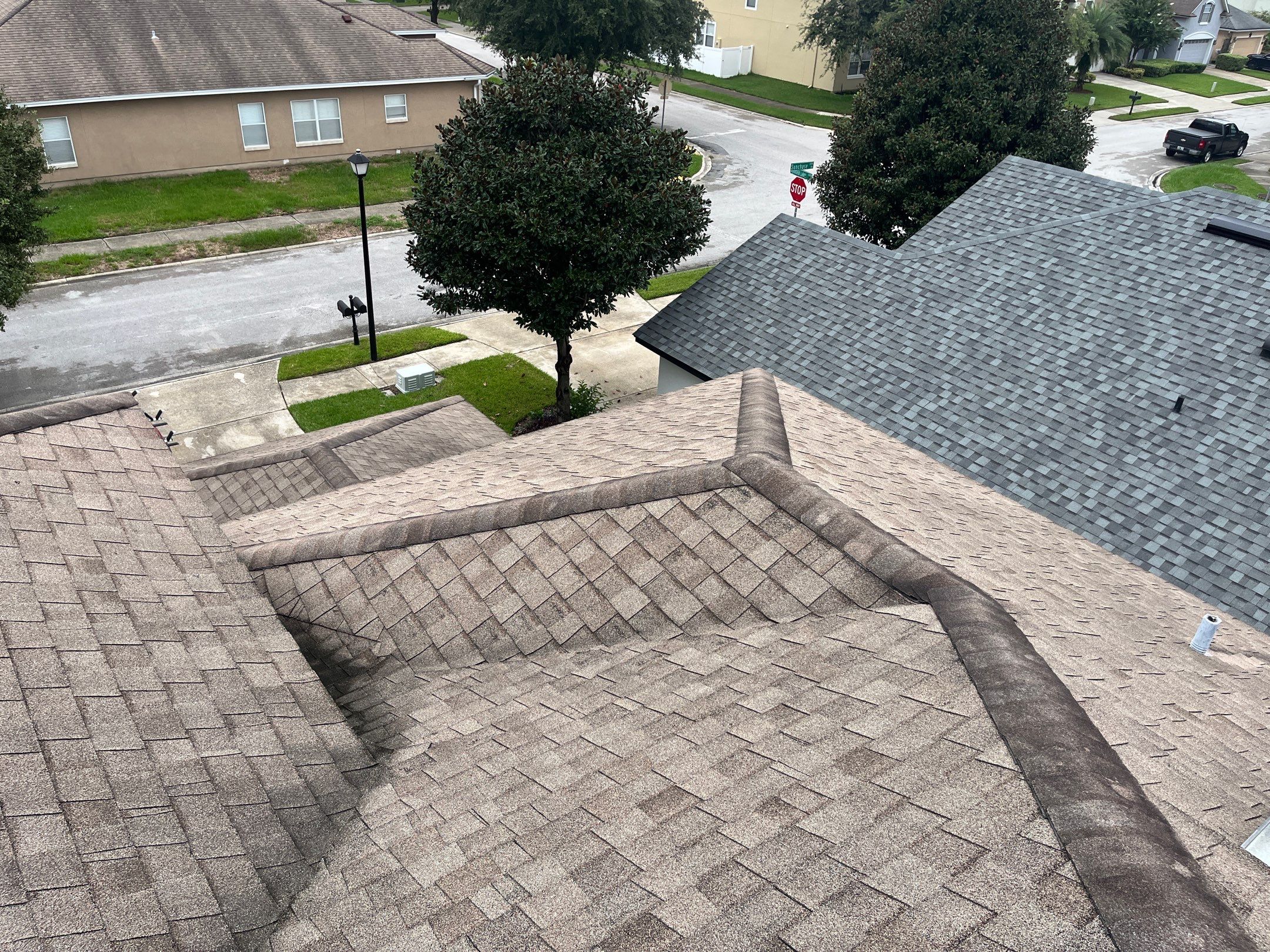 Shingle -> Shingle by Prime Roofing