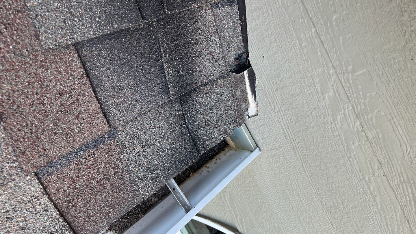 GAF Timberline HDZ - Charcoal by Montana Roofing Solutions