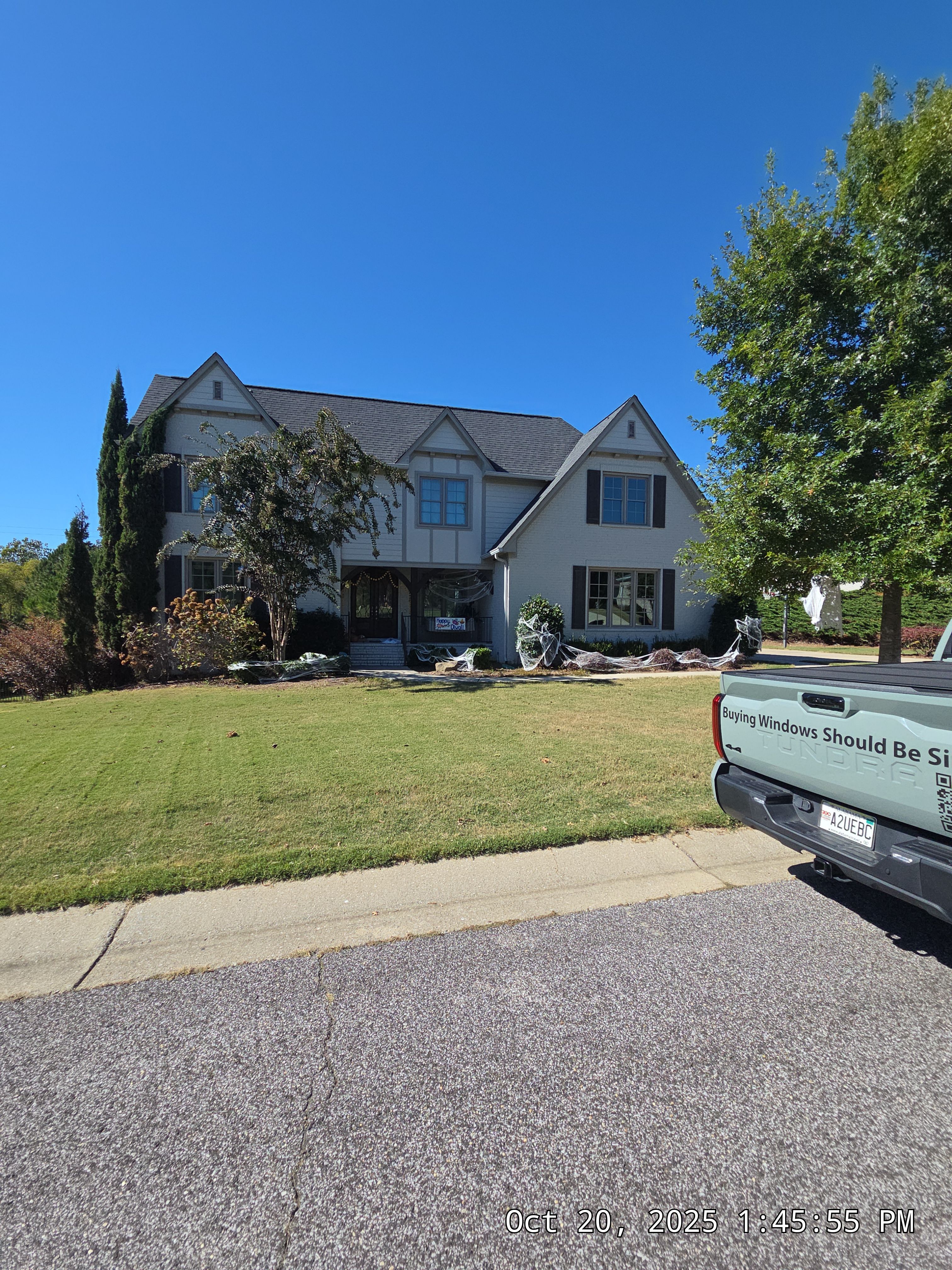 Kothary Project in Vestavia Hills by The Window Source