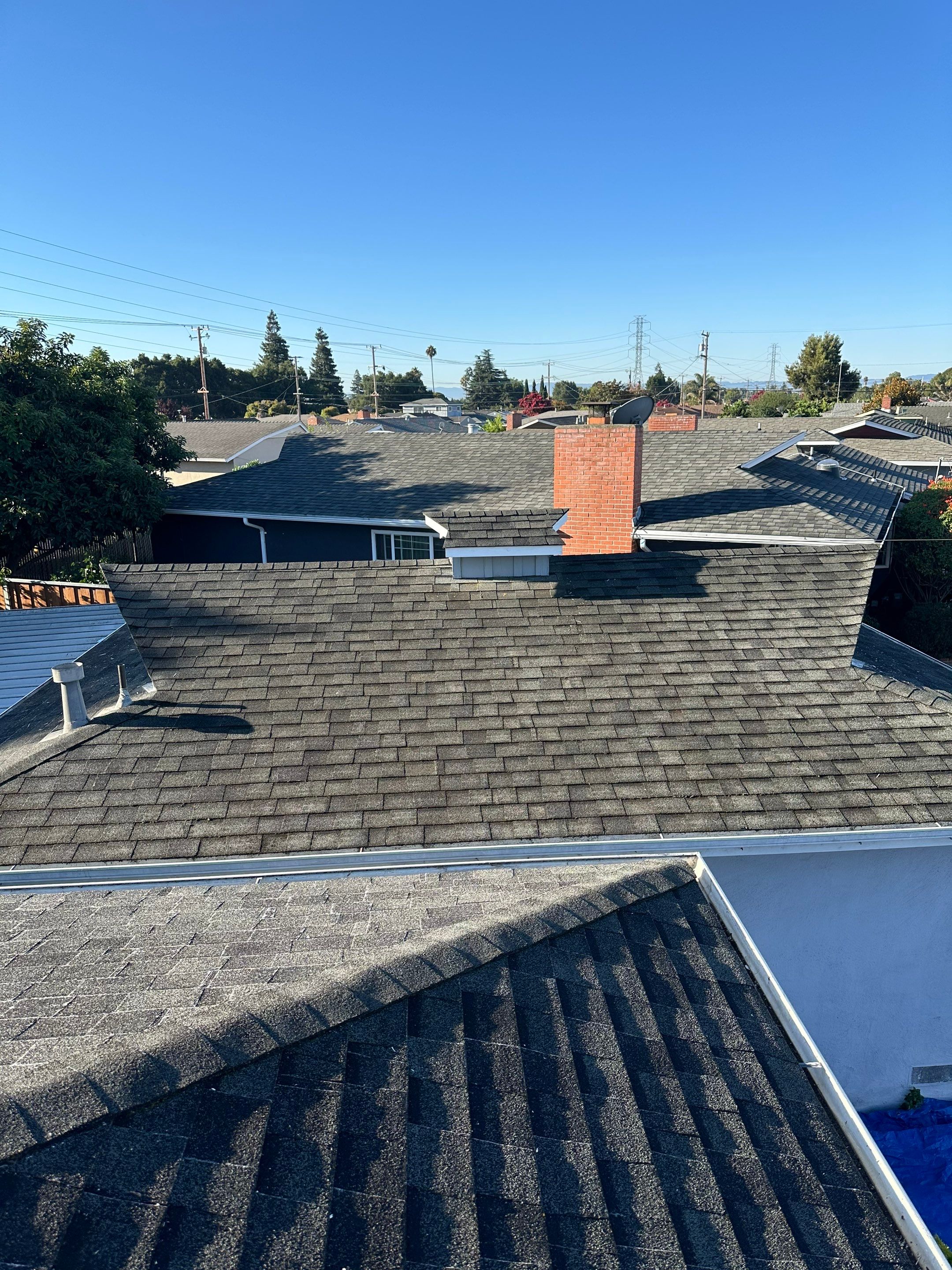 Roof Replacement - Hayward, CA 94544 by Epic Roof Replacement