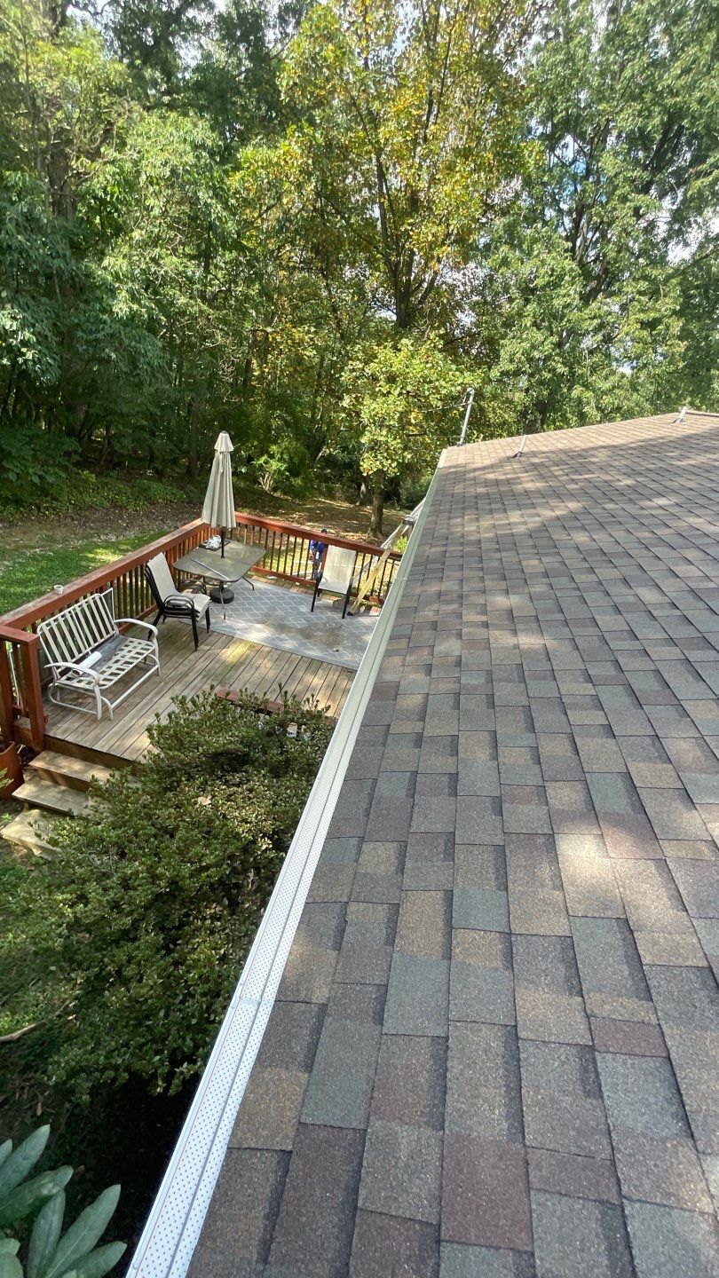 2418 Chestnut Hill Road, Harpers Ferry, WV 25425 UNITED STATES by American Custom Contractors