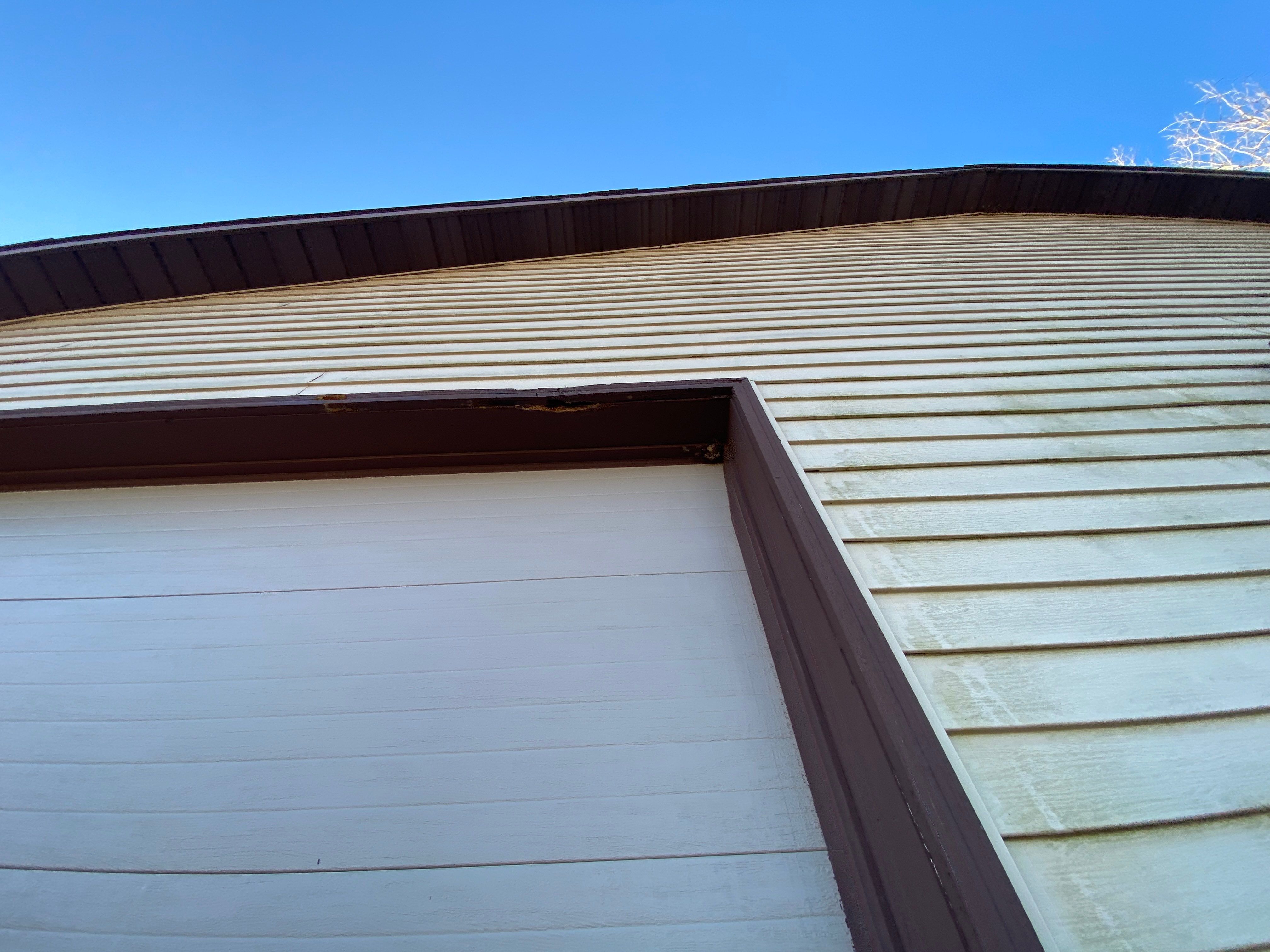 Siding Replacement using Certainteed Classic Restoration D4 by 180 Contractors