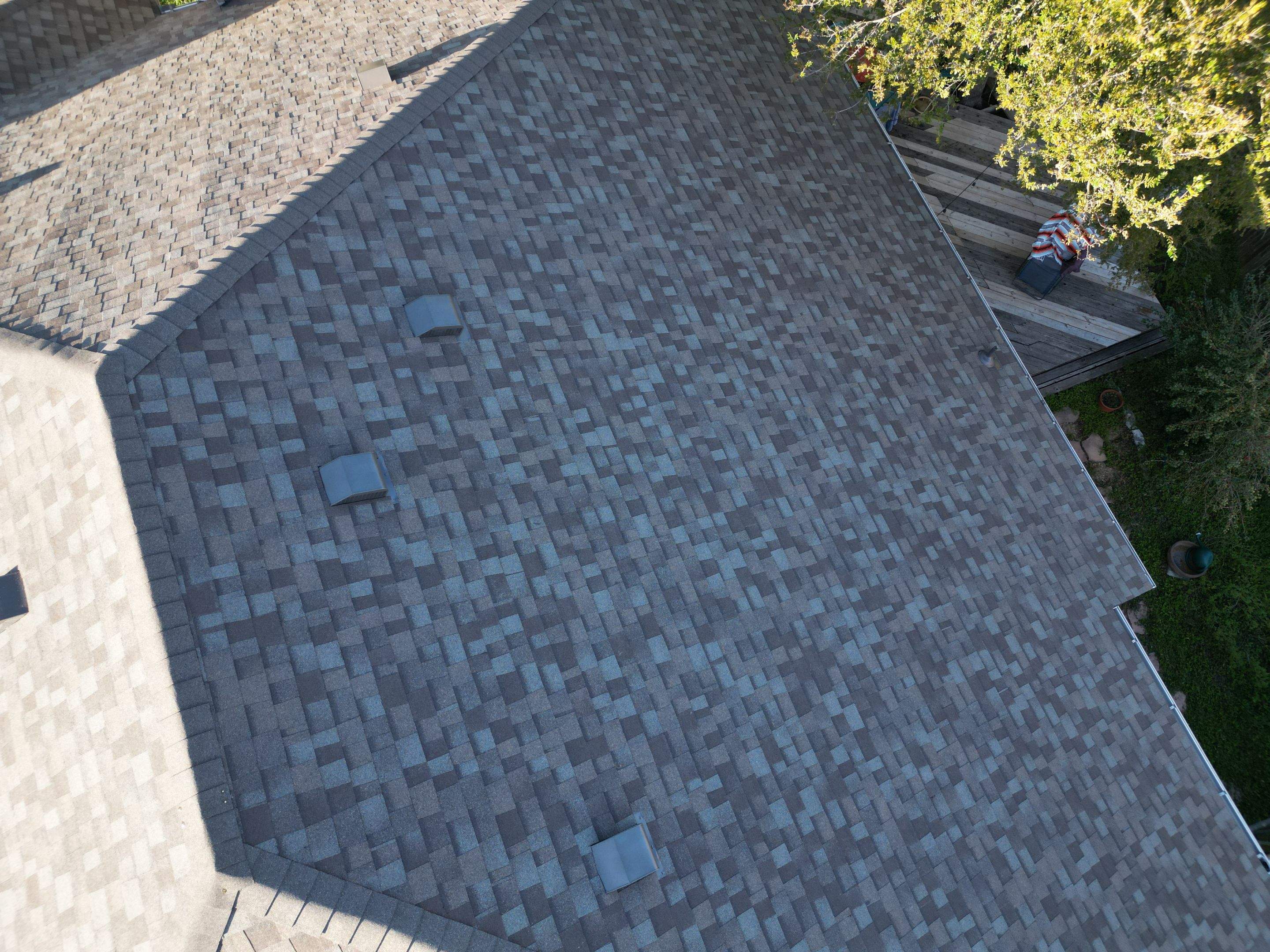 Slatestone Gray - Owens Corning TruDefinition Duration by RoofsOnly.com