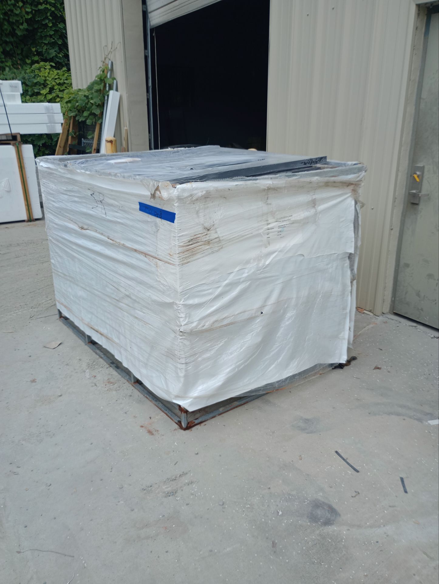 Sterling Aluminum Project in Pine Knoll Shores by Superior Fence and Rail