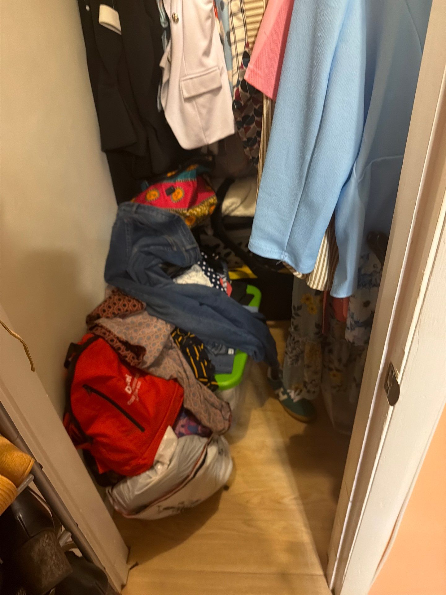 Water Damage Claim in Miramar by FLAPA & KeyStone