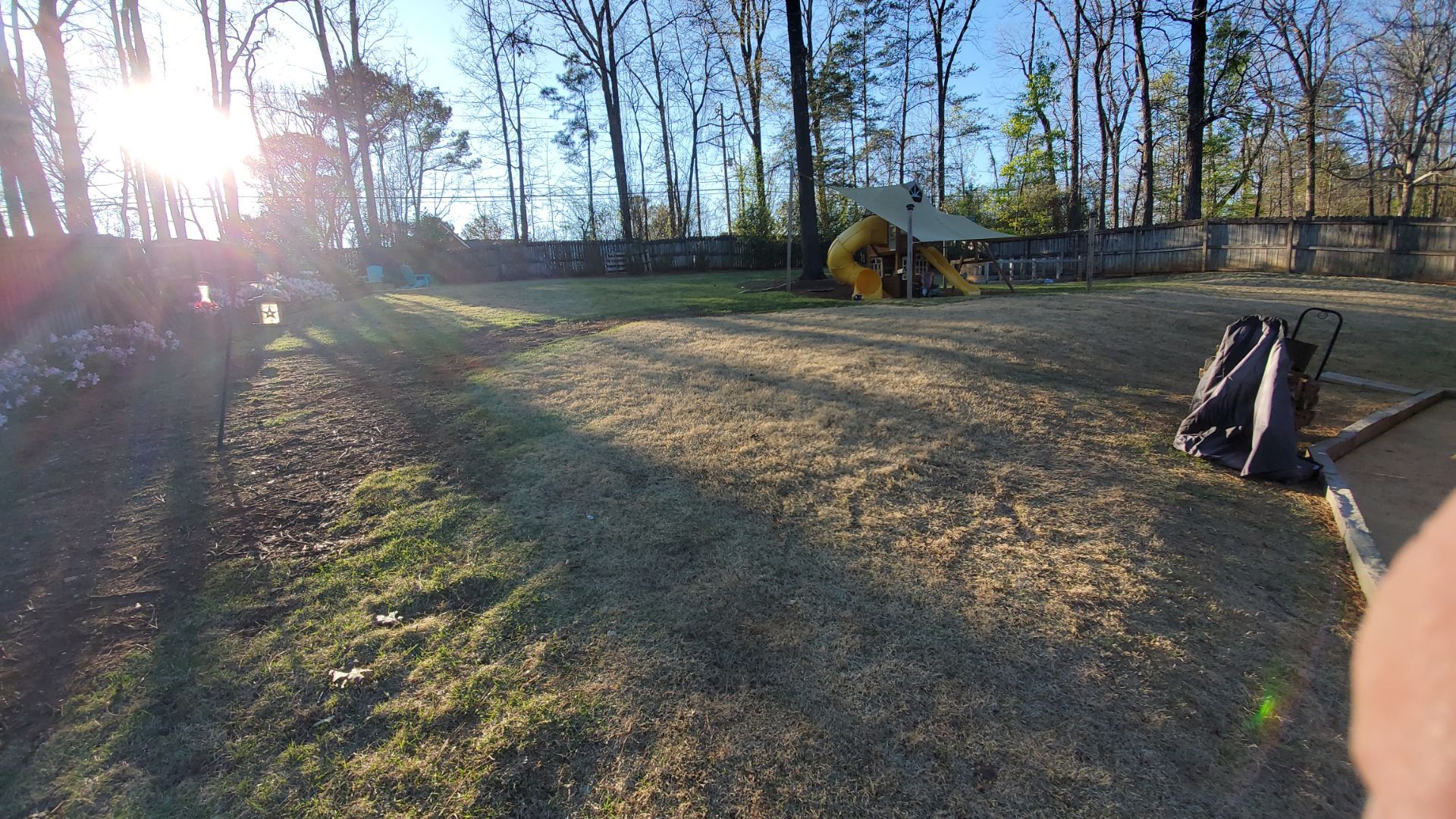 Lake Crest Circle - Roof and Deck Installation  by Pillar and Pine