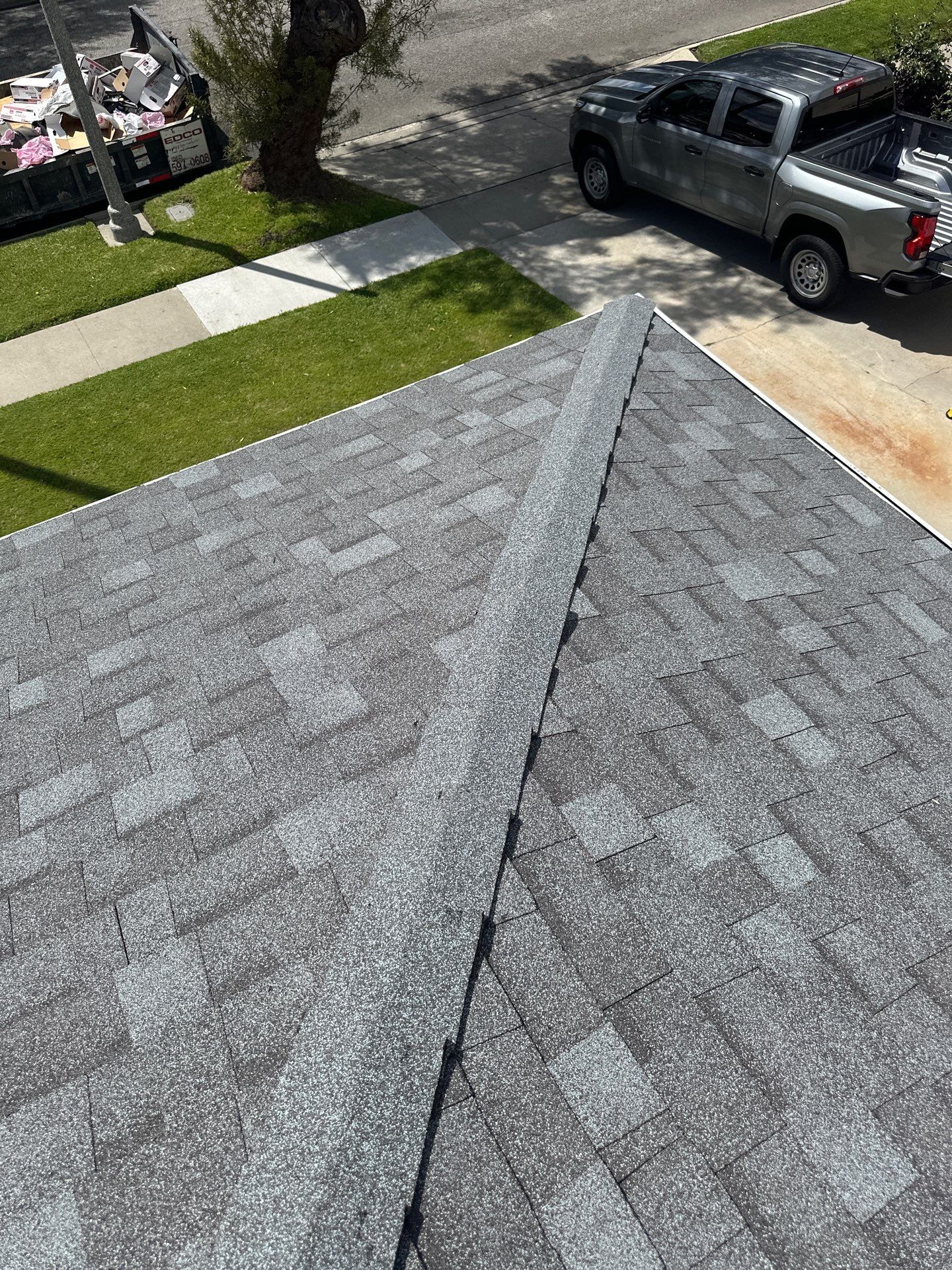 Roof Replacement - Lakewood, CA 90712 by Epic Roof Replacement