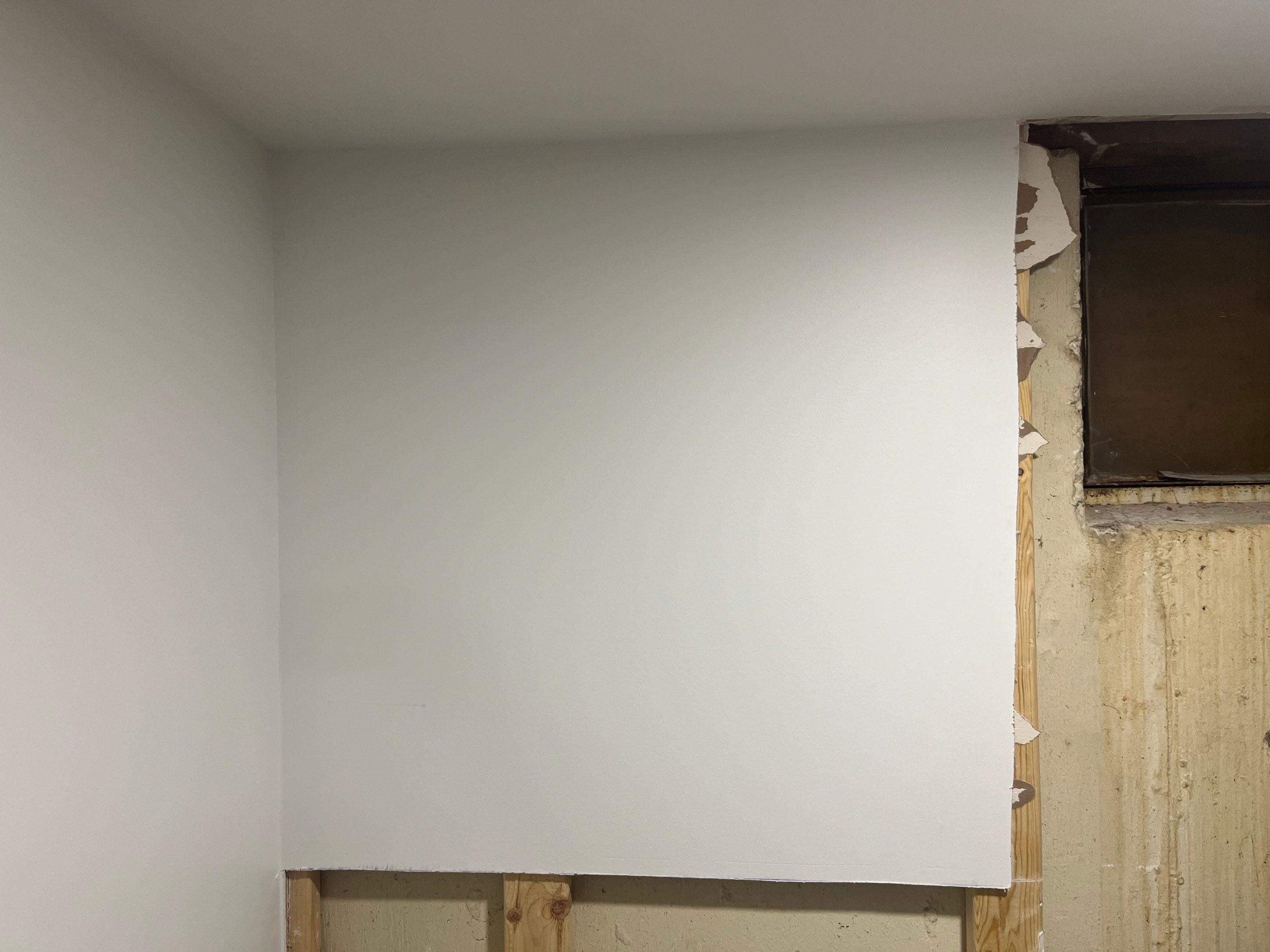 EMS Mitigation and Repairs in Louisville, KY by ANR Restoration