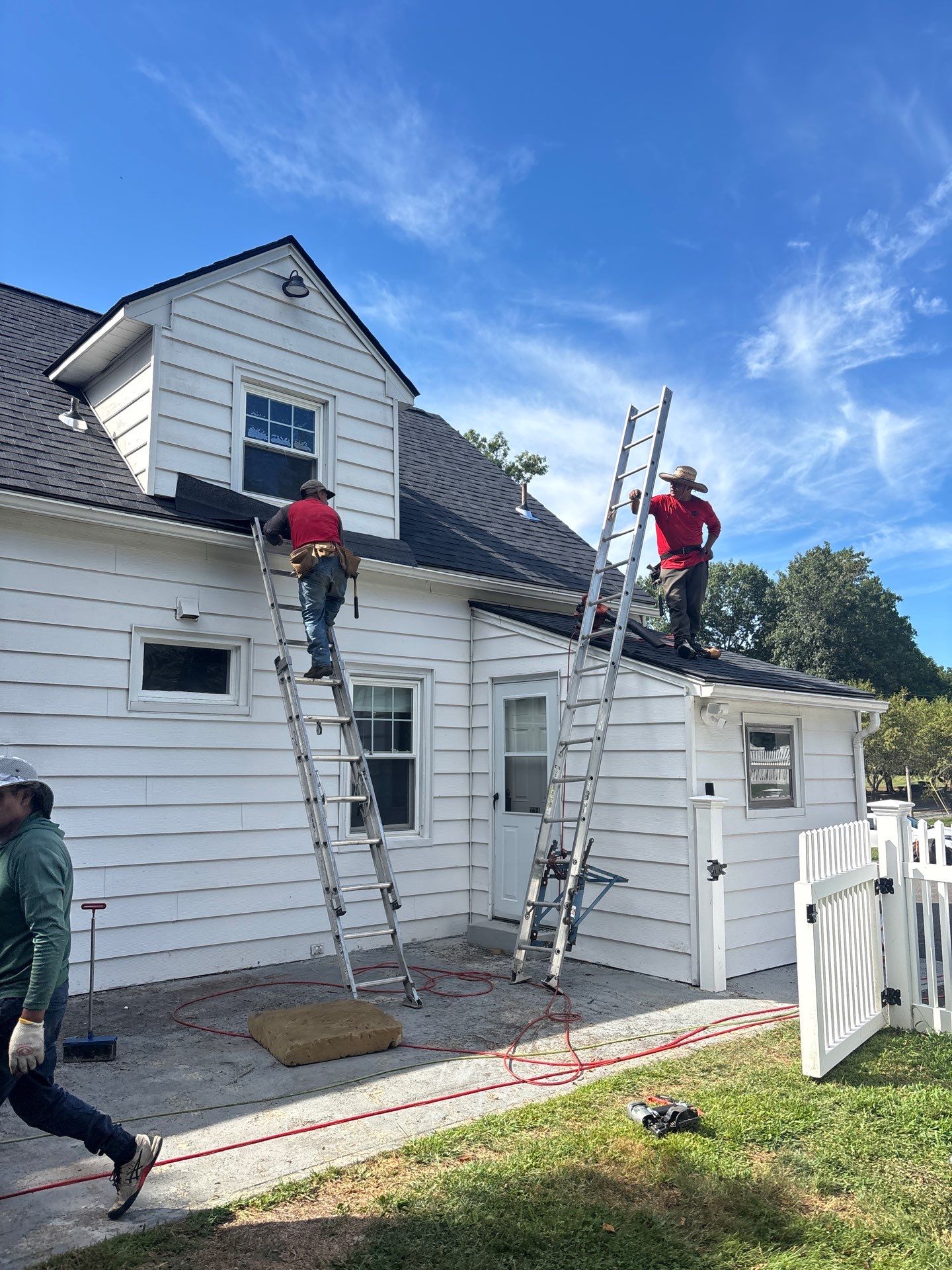 Cheshire by All site builders LLC