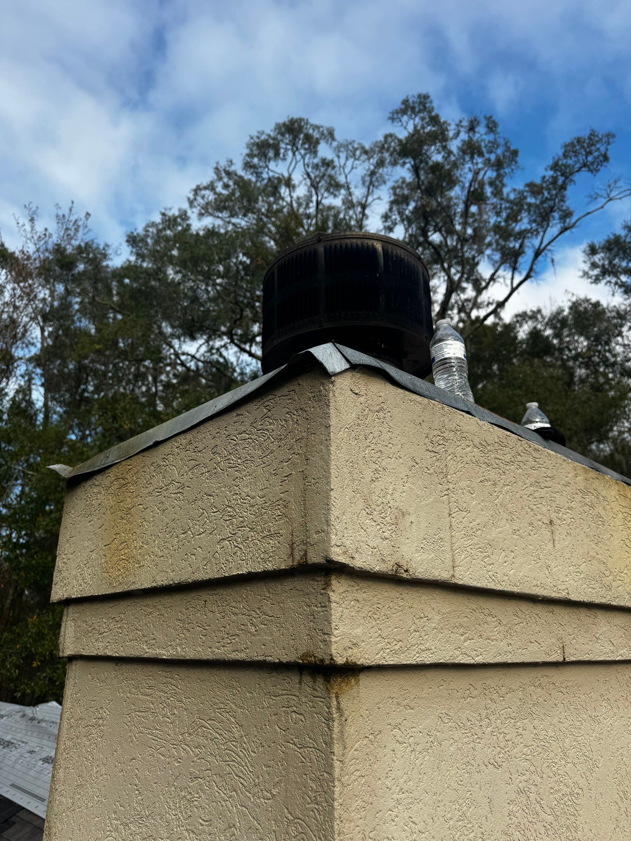 Project in Hinesville by Serene Construction