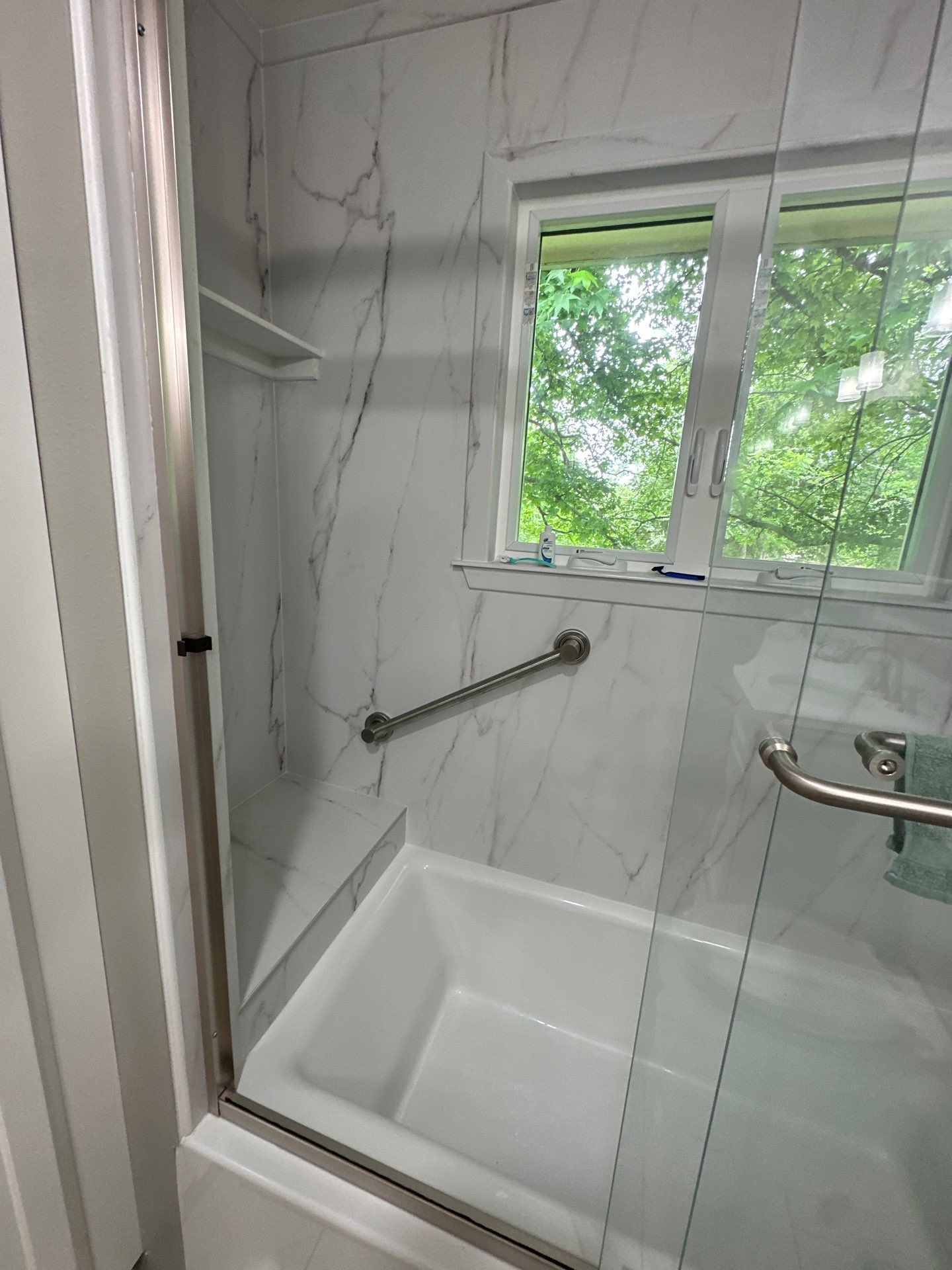 Henard Project in West Fork, AR by Ozark Home Pros