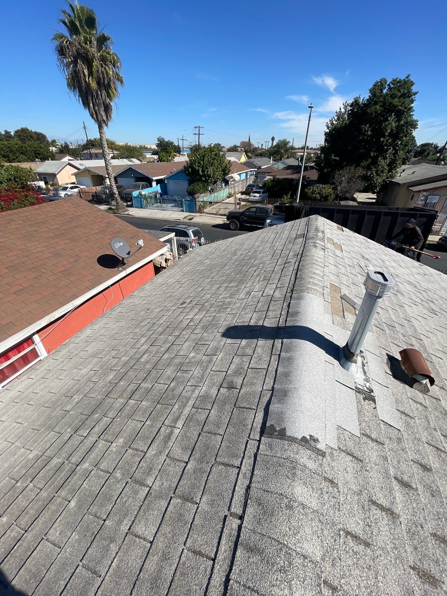 Roof Replacement - Richmond, CA 94803 by Epic Roof Replacement