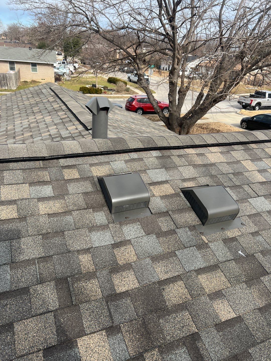 Project in Carrollton by Armor Roofing | Exteriors