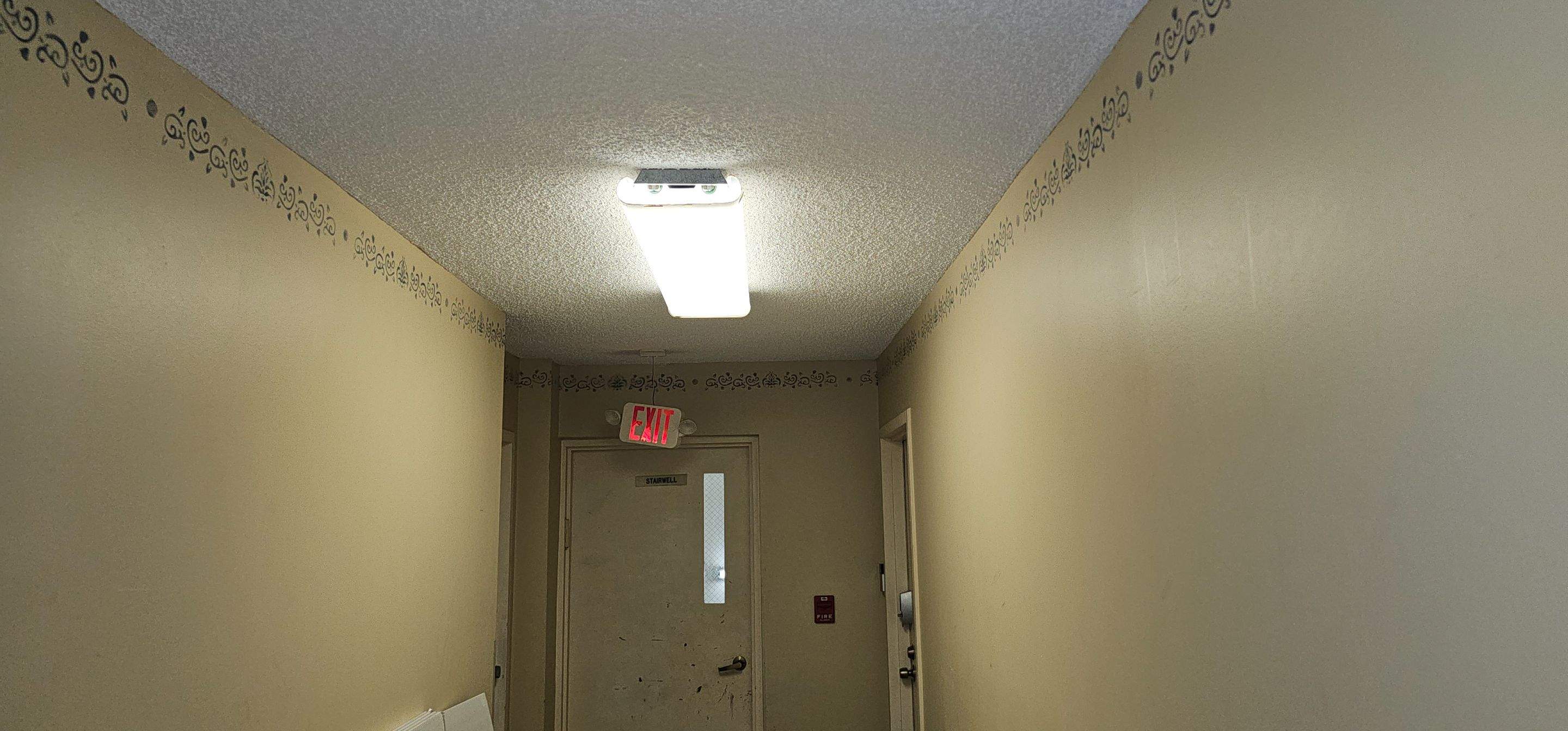 Water Damage Claim in Miami Beach by FLAPA & KeyStone