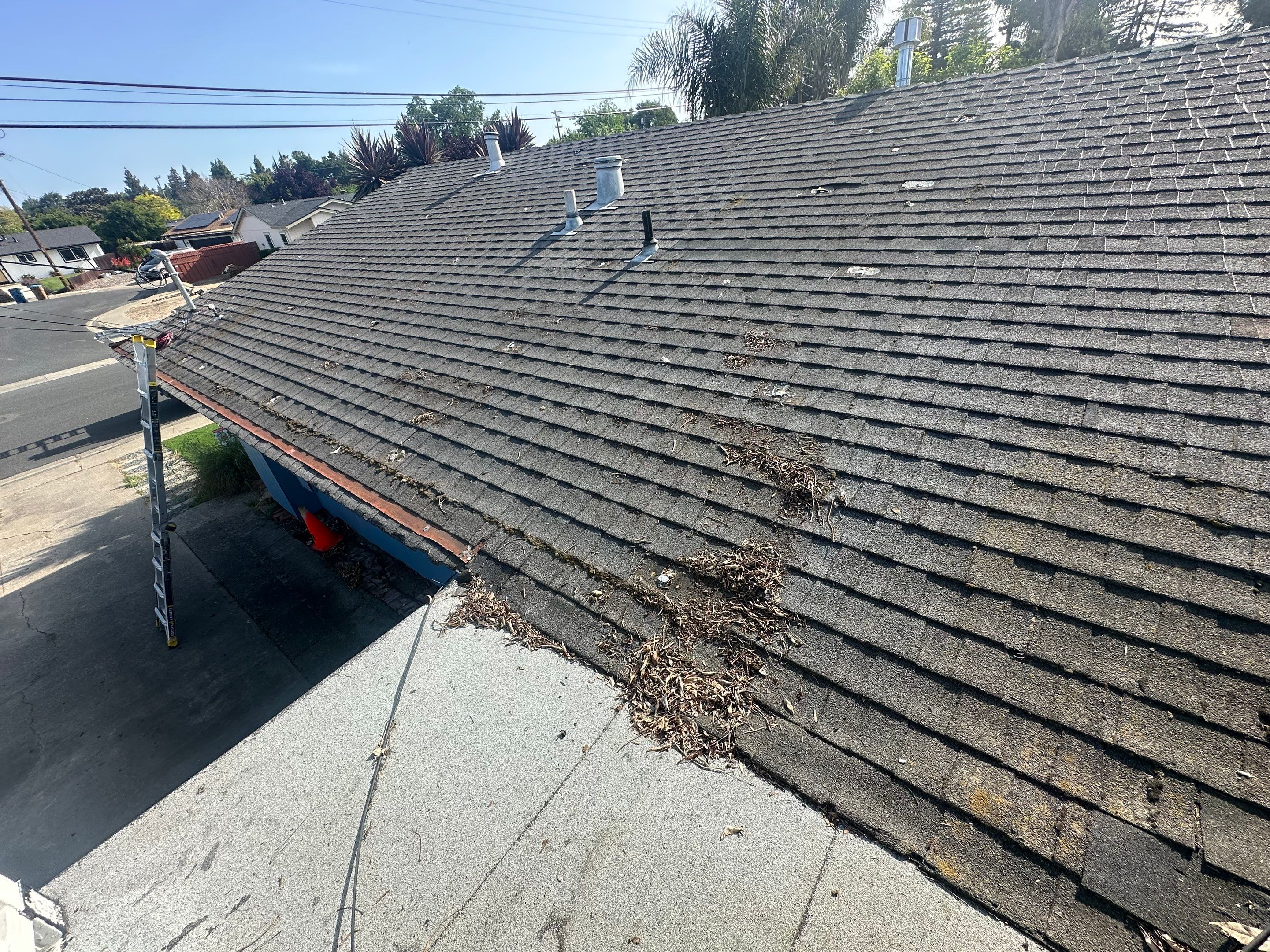 Roof Replacement - Pleasant Hill, CA 94523 by Epic Roof Replacement