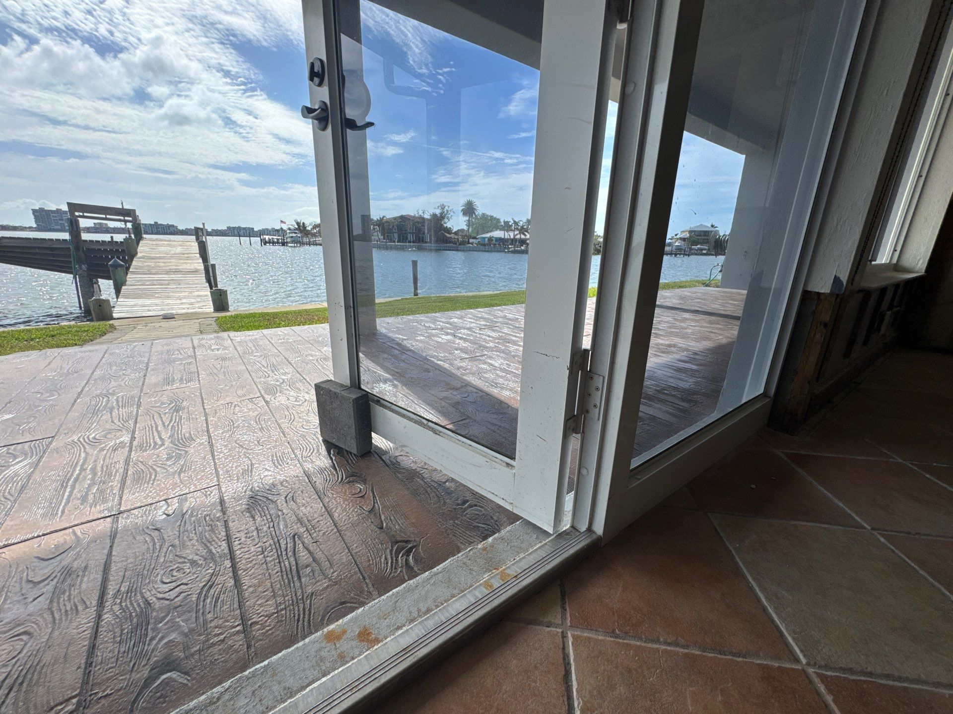 Water Damage Claim in St. Petersburg by FLAPA & KeyStone