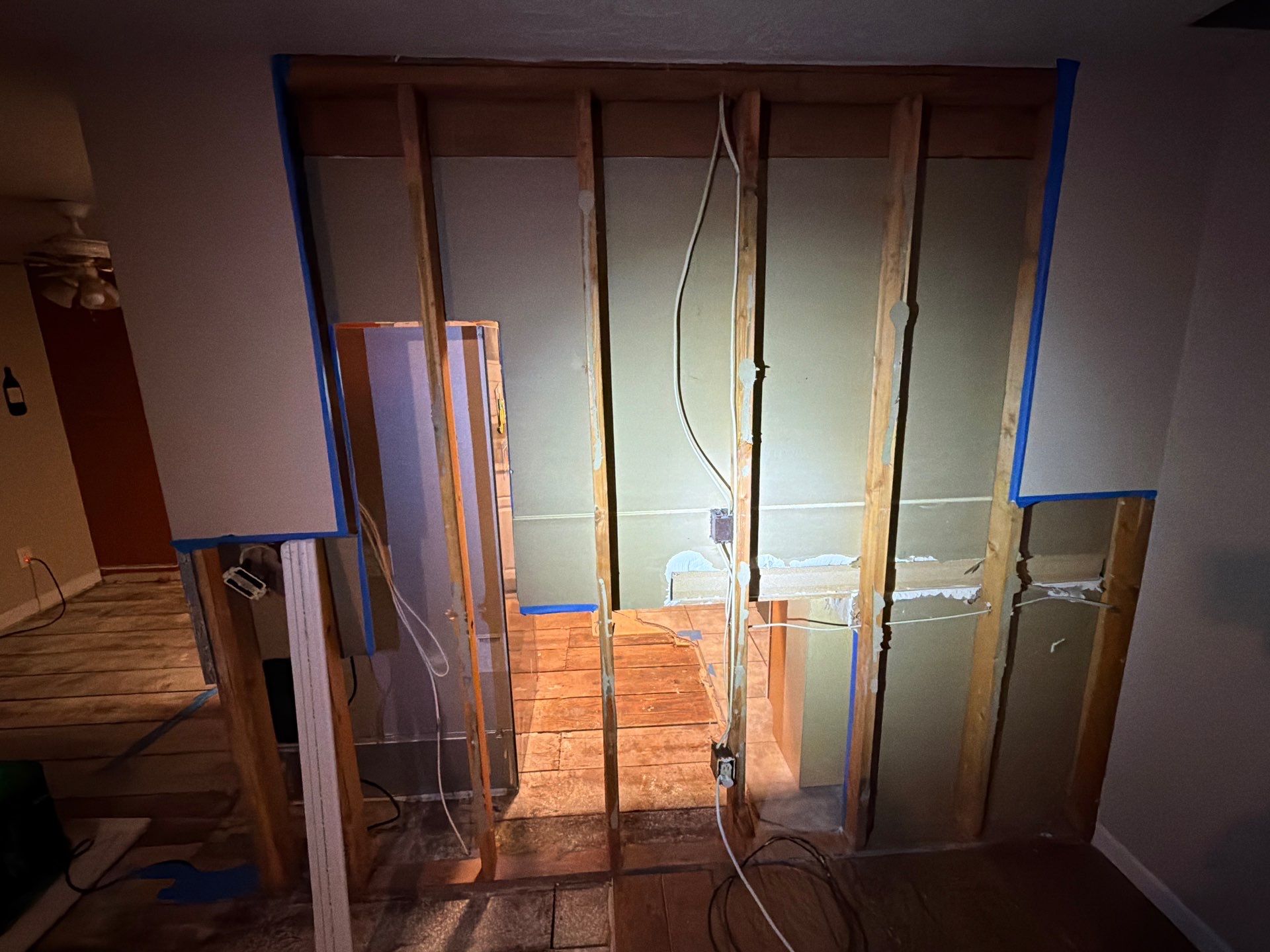 Kitchen Remodeling by Handyman State LLC