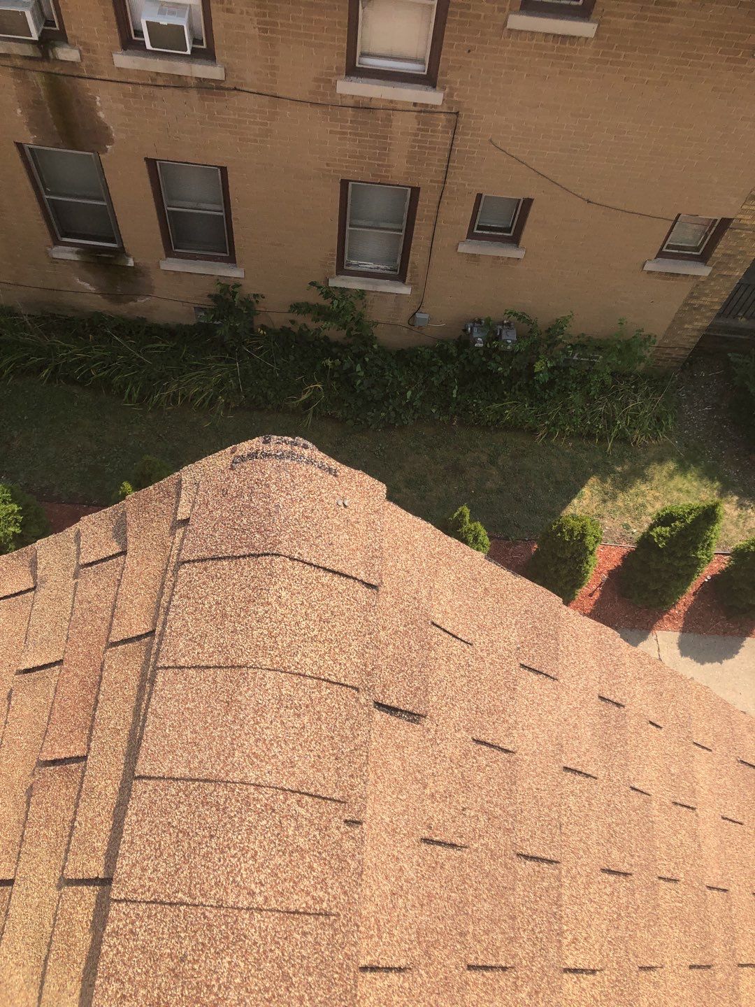 Roof Replacement using CertainTeed Landmark by 180 Contractors