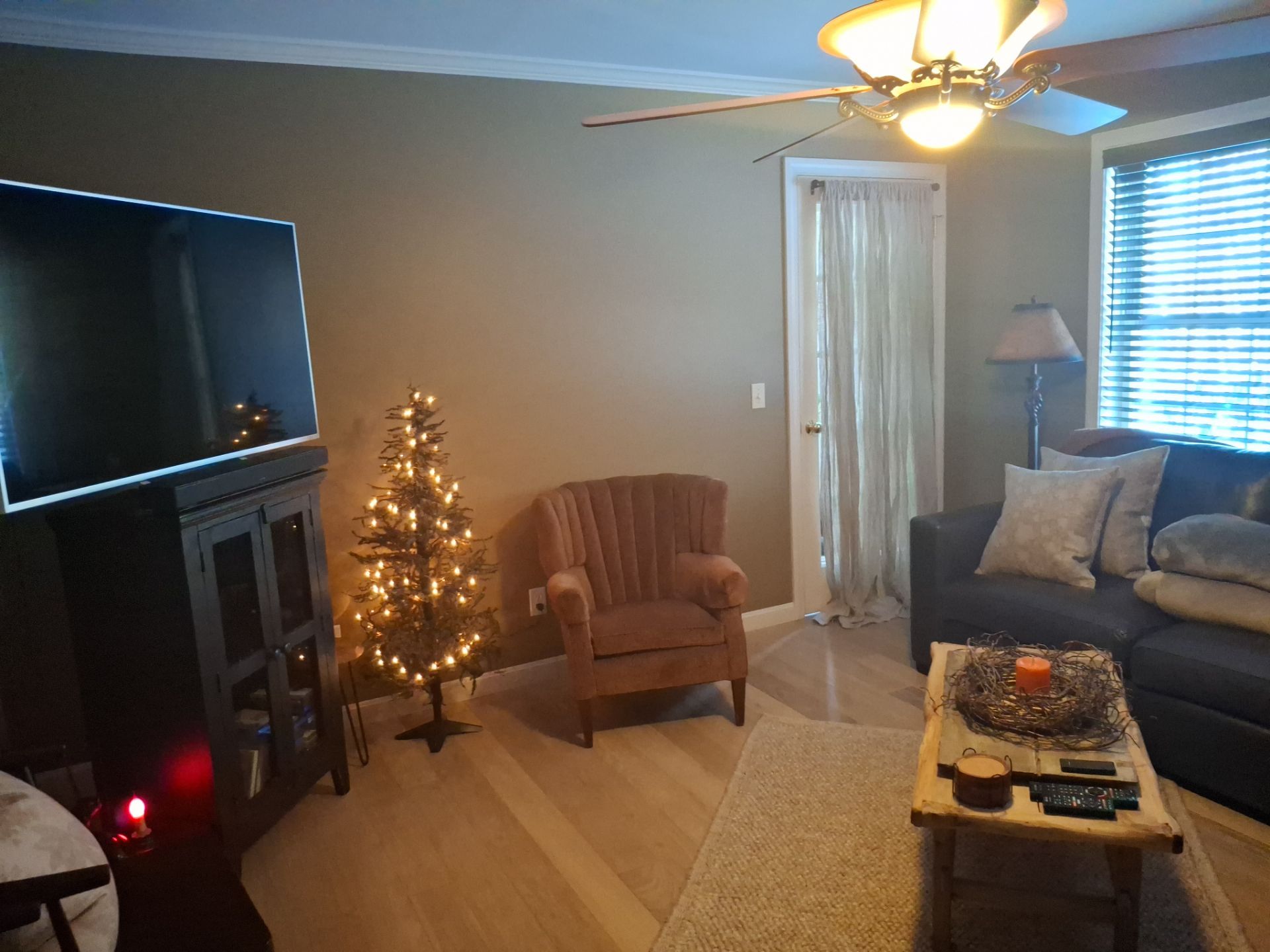 Interior Painting by Big Pine Panting Inc