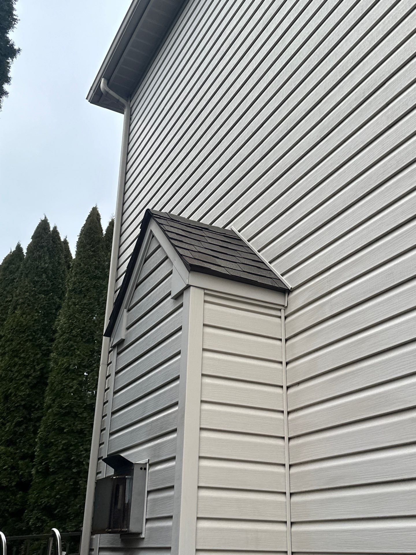 Residential Roofing Installation using Gaf Hdz Architectural Shingle by Teflon Roofing