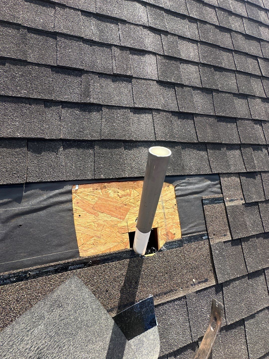 Roof Repair Conroe by Roof Repair Services LLC