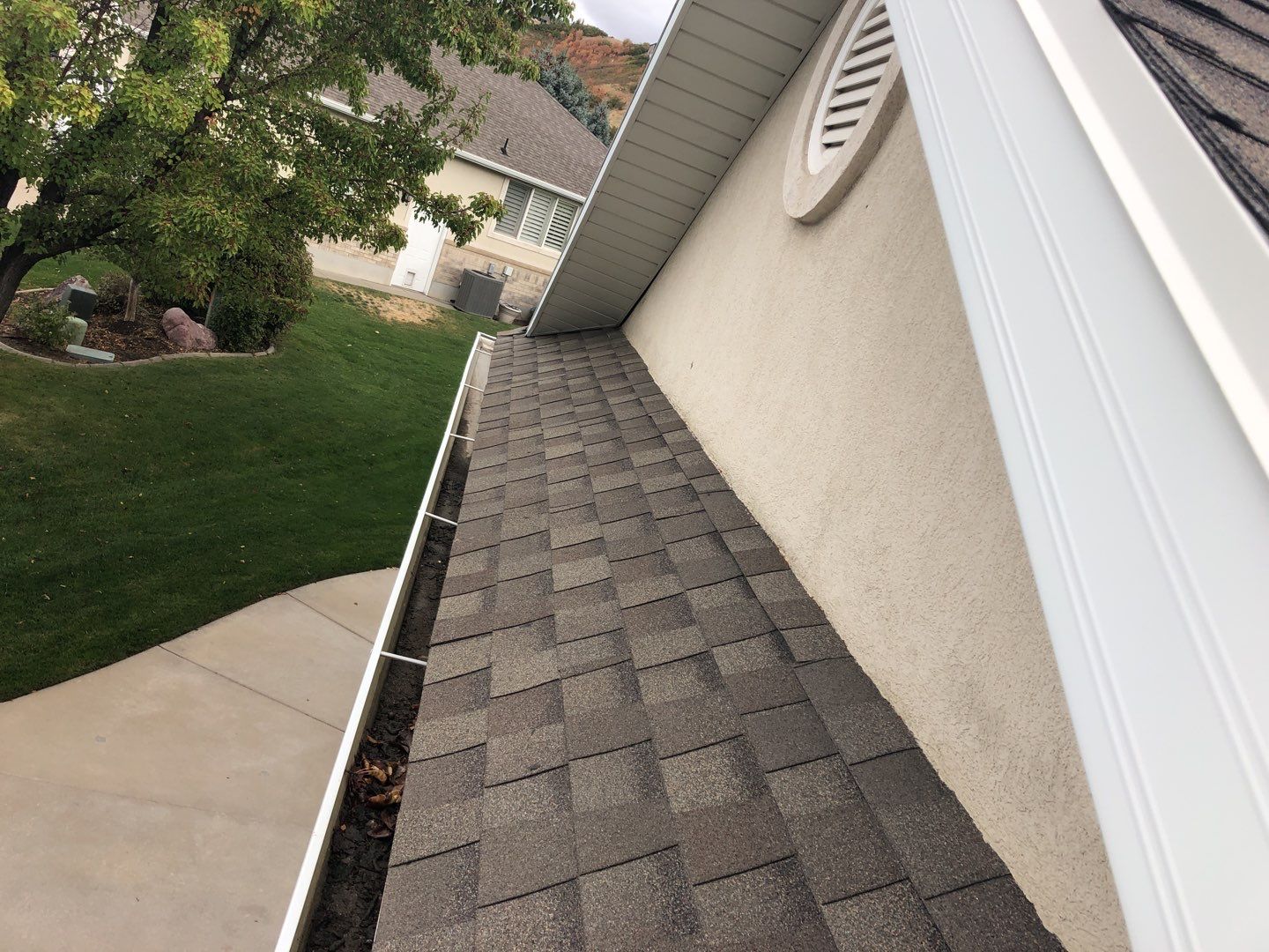 Residential Roofing Installation using GAF Timberline HDZ - Lifetime Shingle by The Roof Doctor