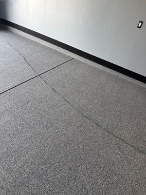 Project in Pflugerville