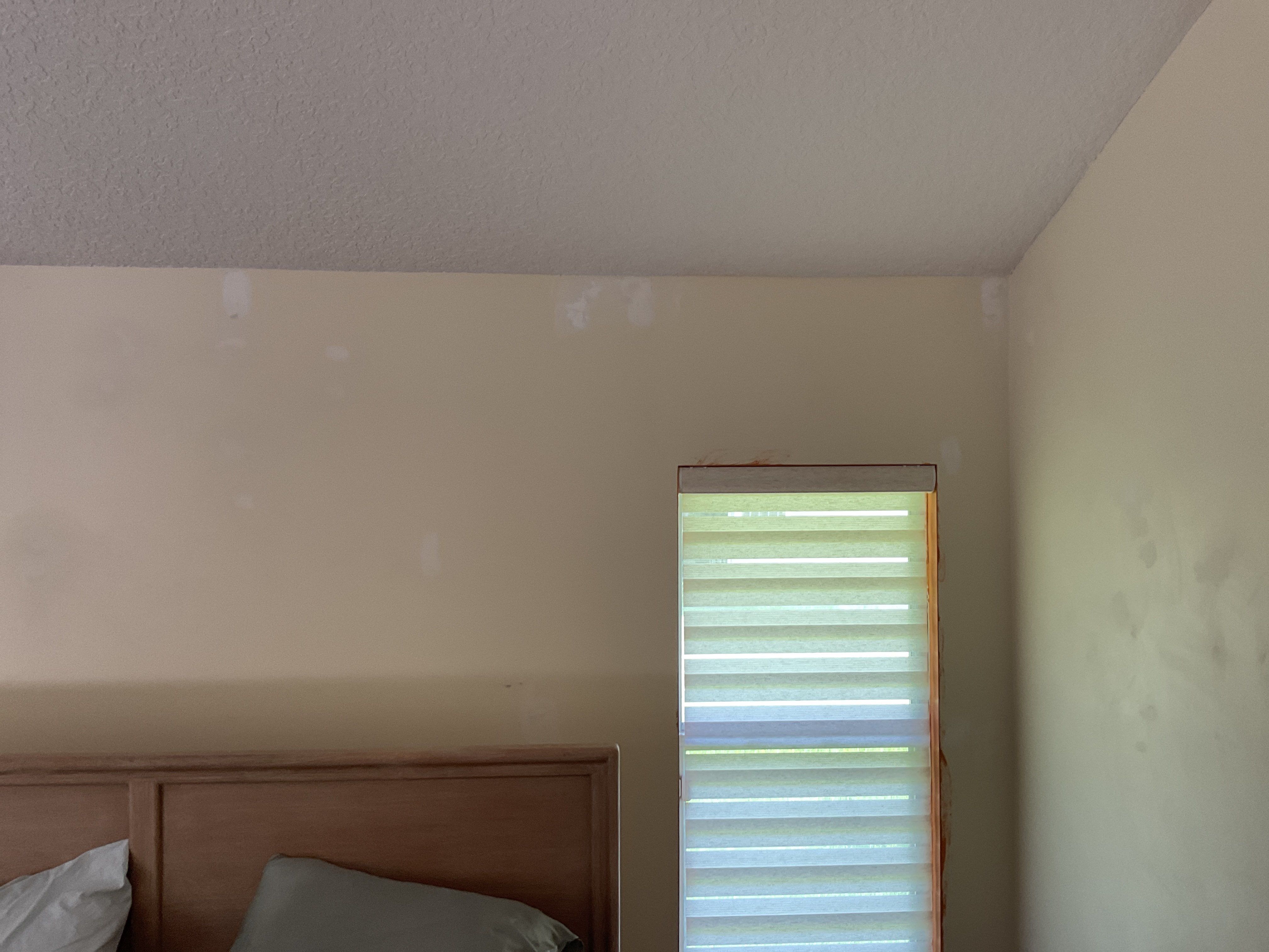 Baseboards & Drywall Repairs by Axtra Hand