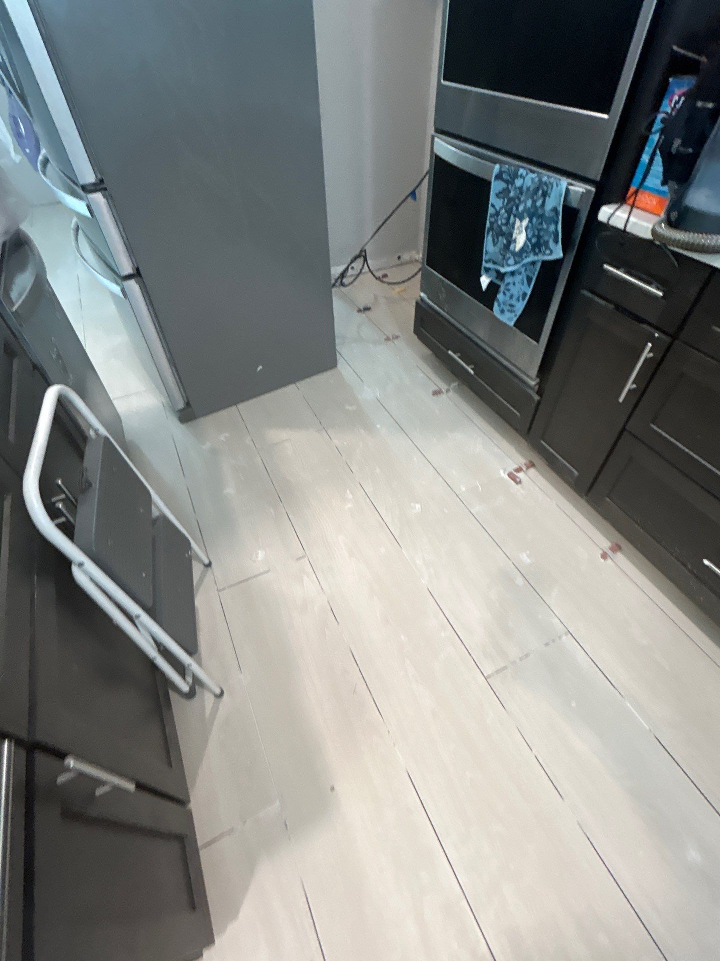 Home Interior Upgrade and Renovation by urban green energy llc