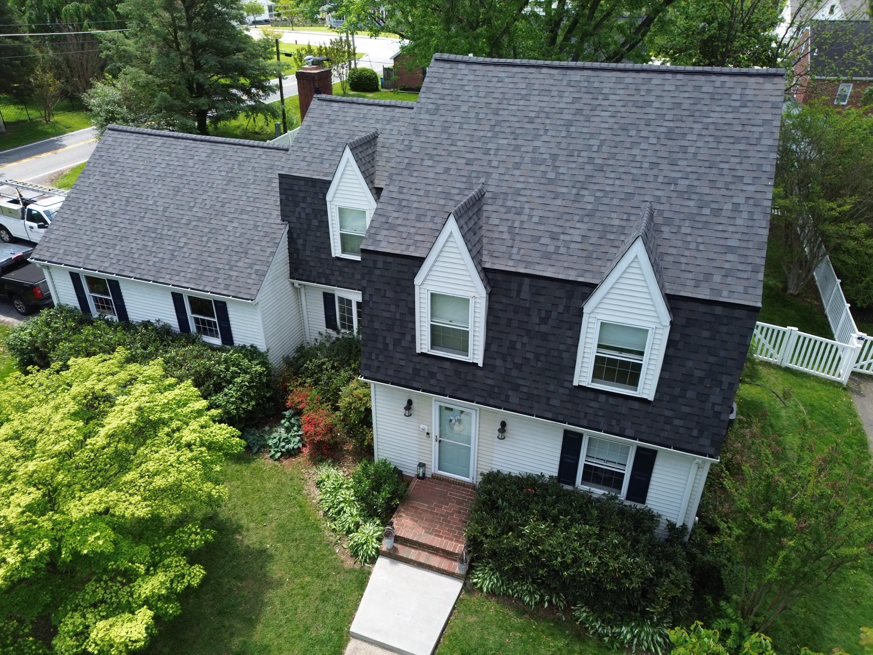 15 Caroline Drive, Middletown, MD 21769 UNITED STATES by American Custom Contractors