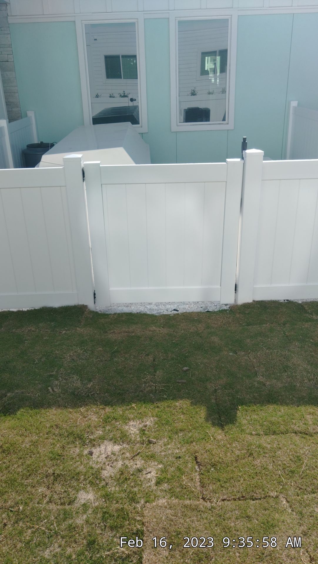 Full Service Apartment Complexes by Hip Square Fence Inc.