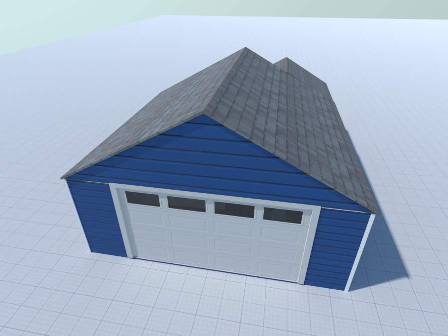 Garage Remodel using Wood by Home Concepts Construction