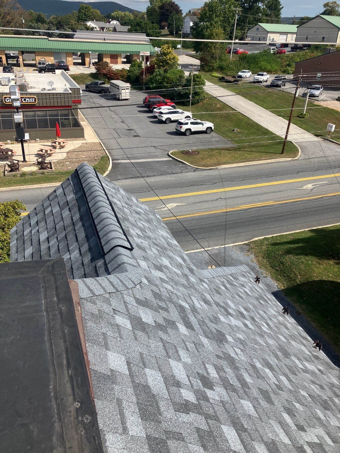 1918 East Main Street, Waynesboro, PA UNITED STATES by American Custom Contractors