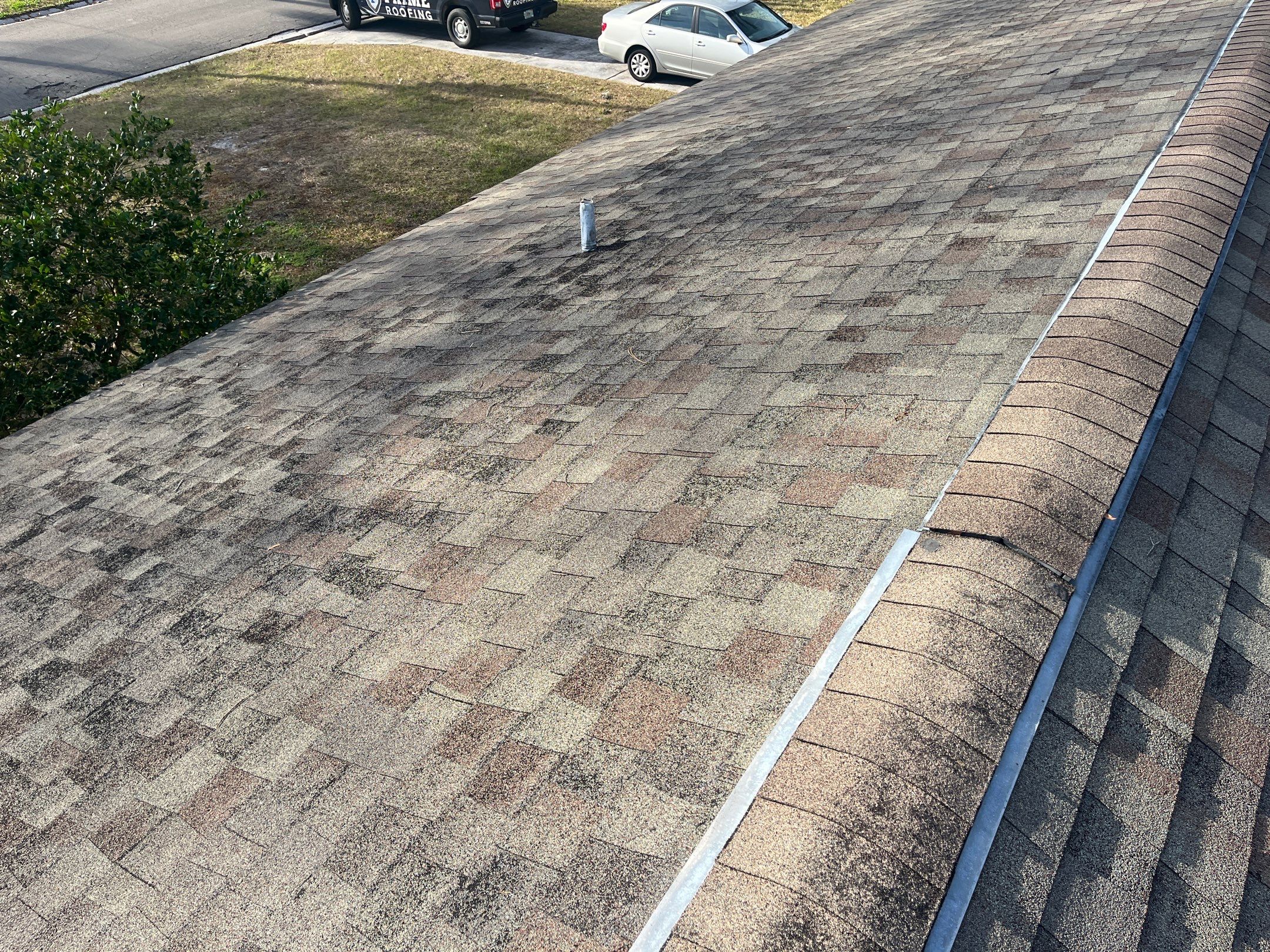 Shingle -> Shingle by Prime Roofing