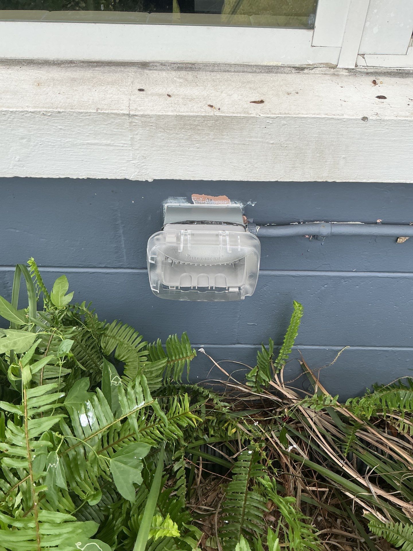 Porch Electrical Upgrade | Orlando, FL by Smartron Electric