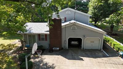 Ghent, Ohio Shingle roof Installation 