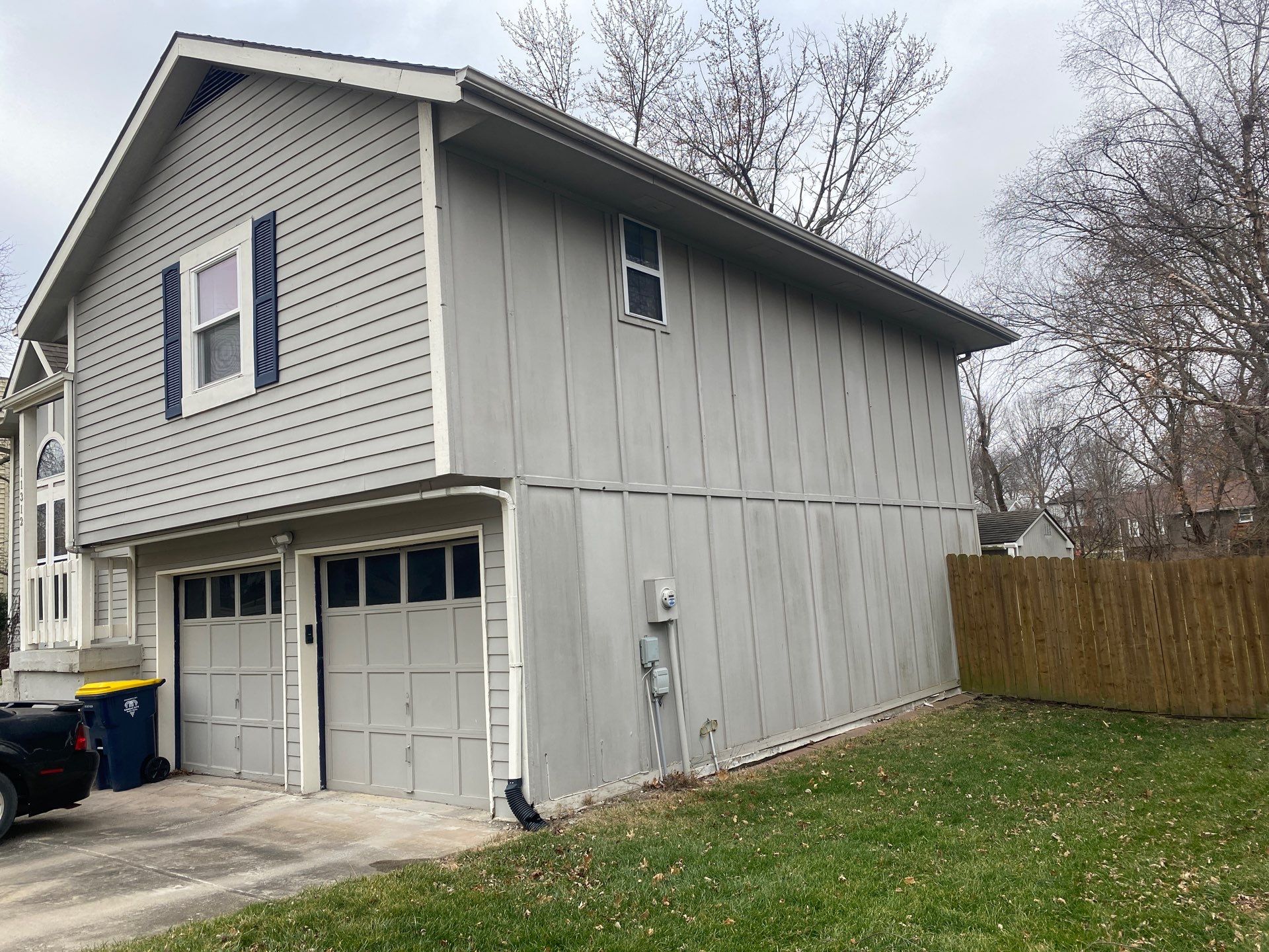 Siding Installation and window upgrades by EEC  Windows, Siding & Roofing 
