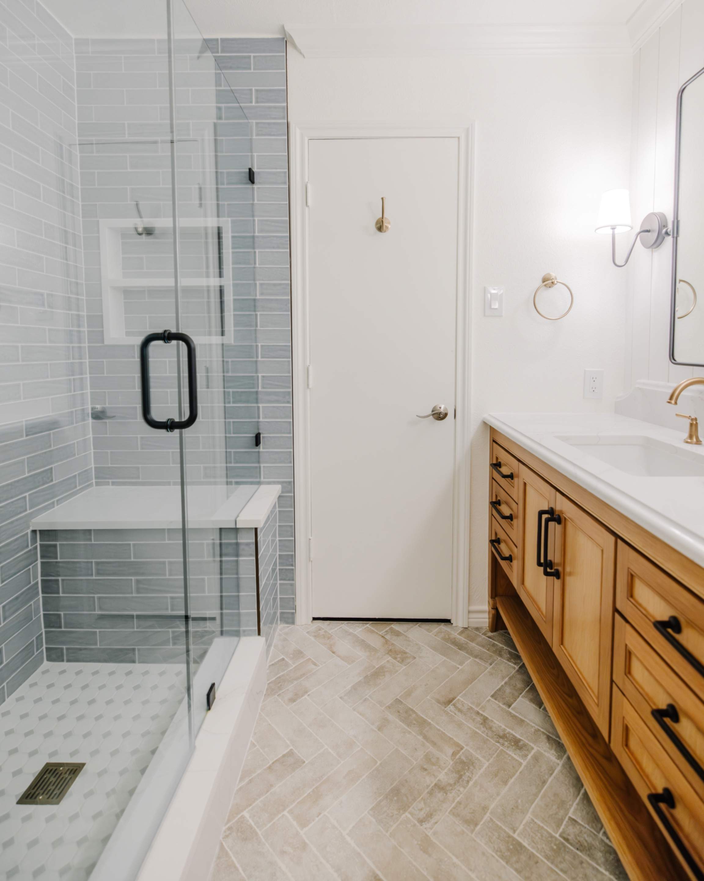 Deer Park Project  by HOMES BY JAR