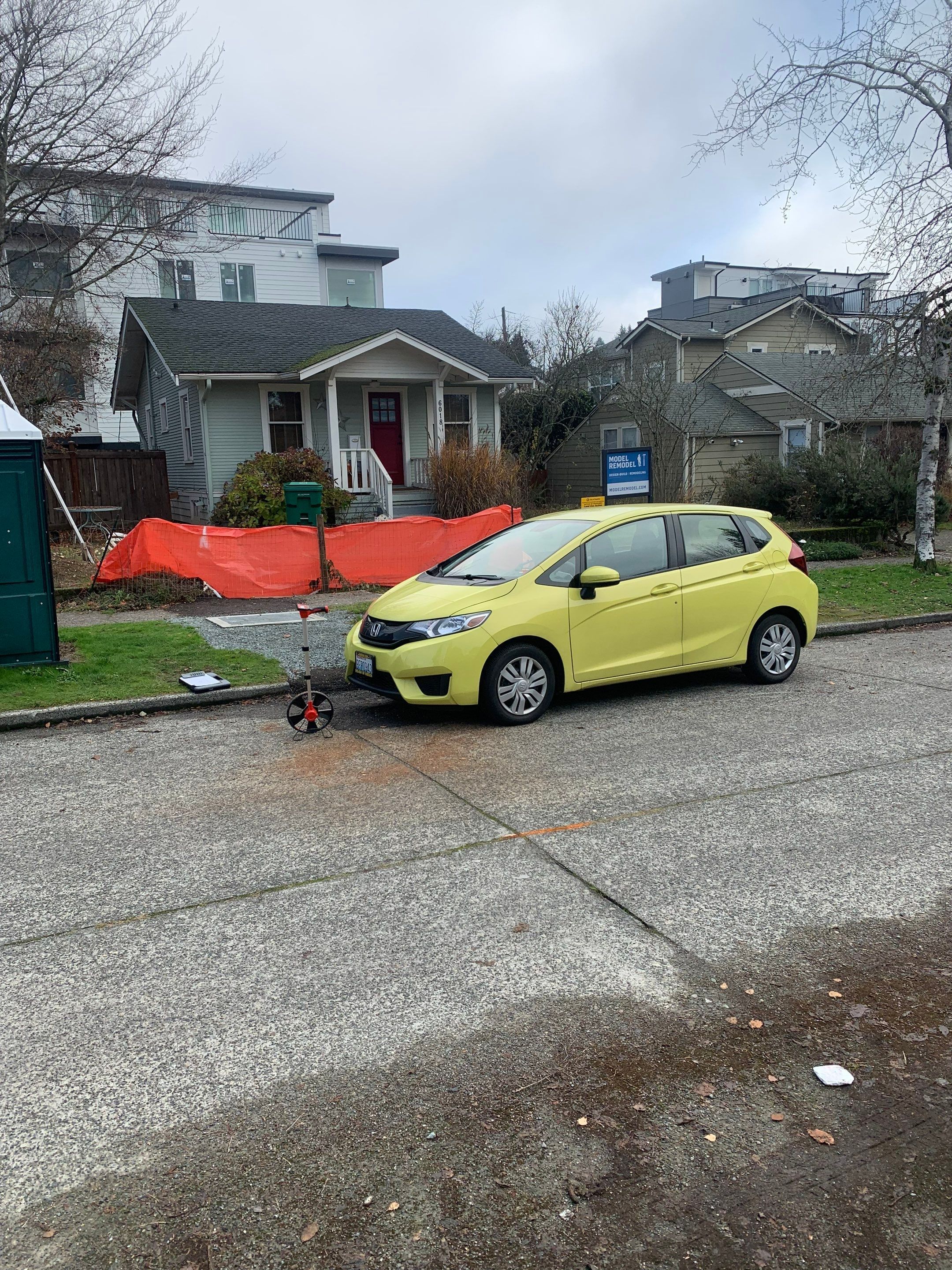 Steve | Concrete Patch Repair & Sidewalk  by Jireh Asphalt & Concrete Inc 