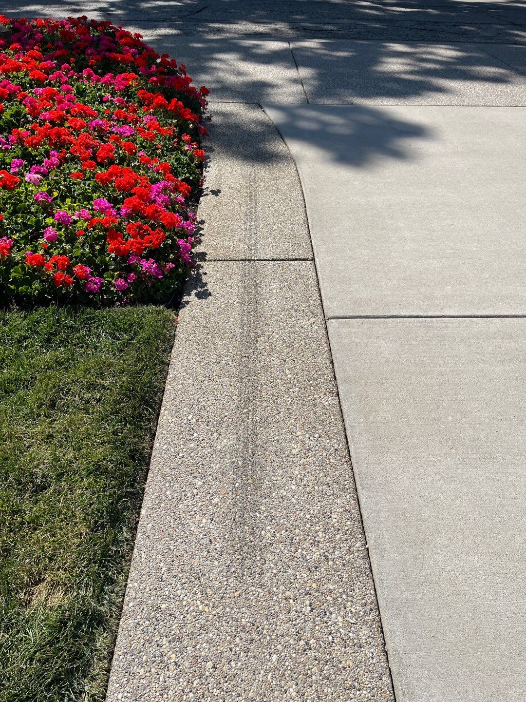 Concrete & Aggregate Surface Cleaning and Sealing by Northern Power Washing LLC.