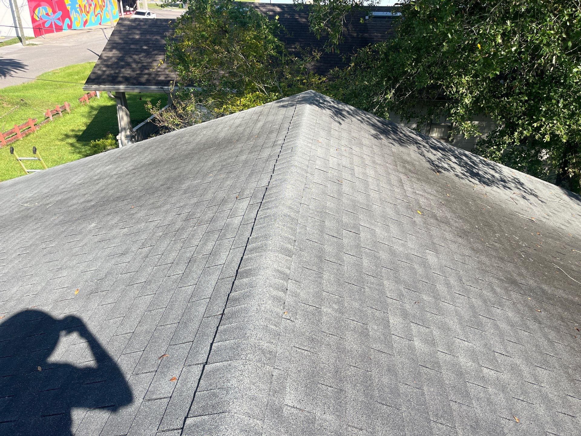 Shingle -> Shingle by Prime Roofing